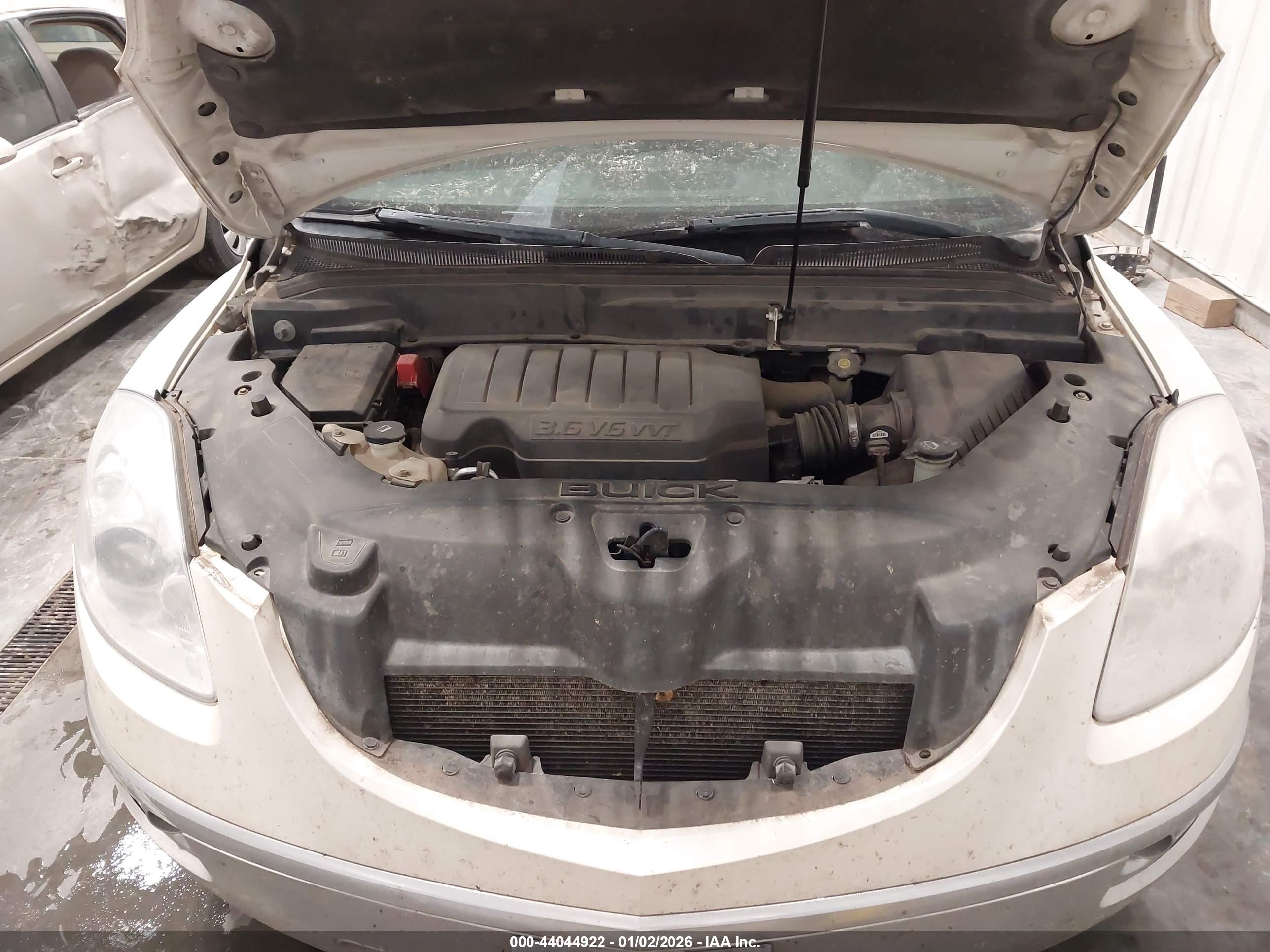 BUICK ENCLAVE image 10