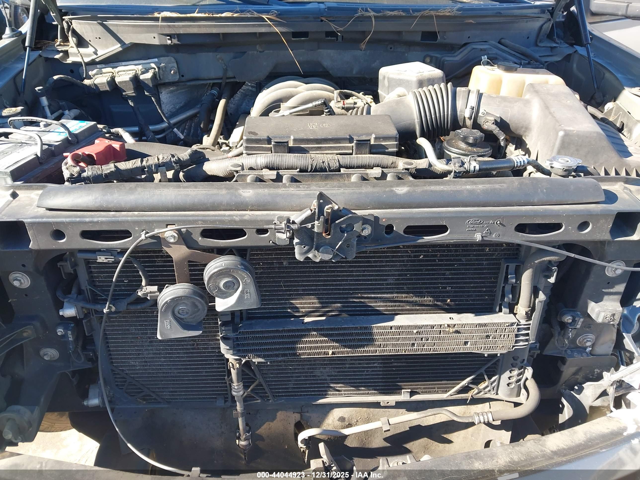FORD F-150 image 10