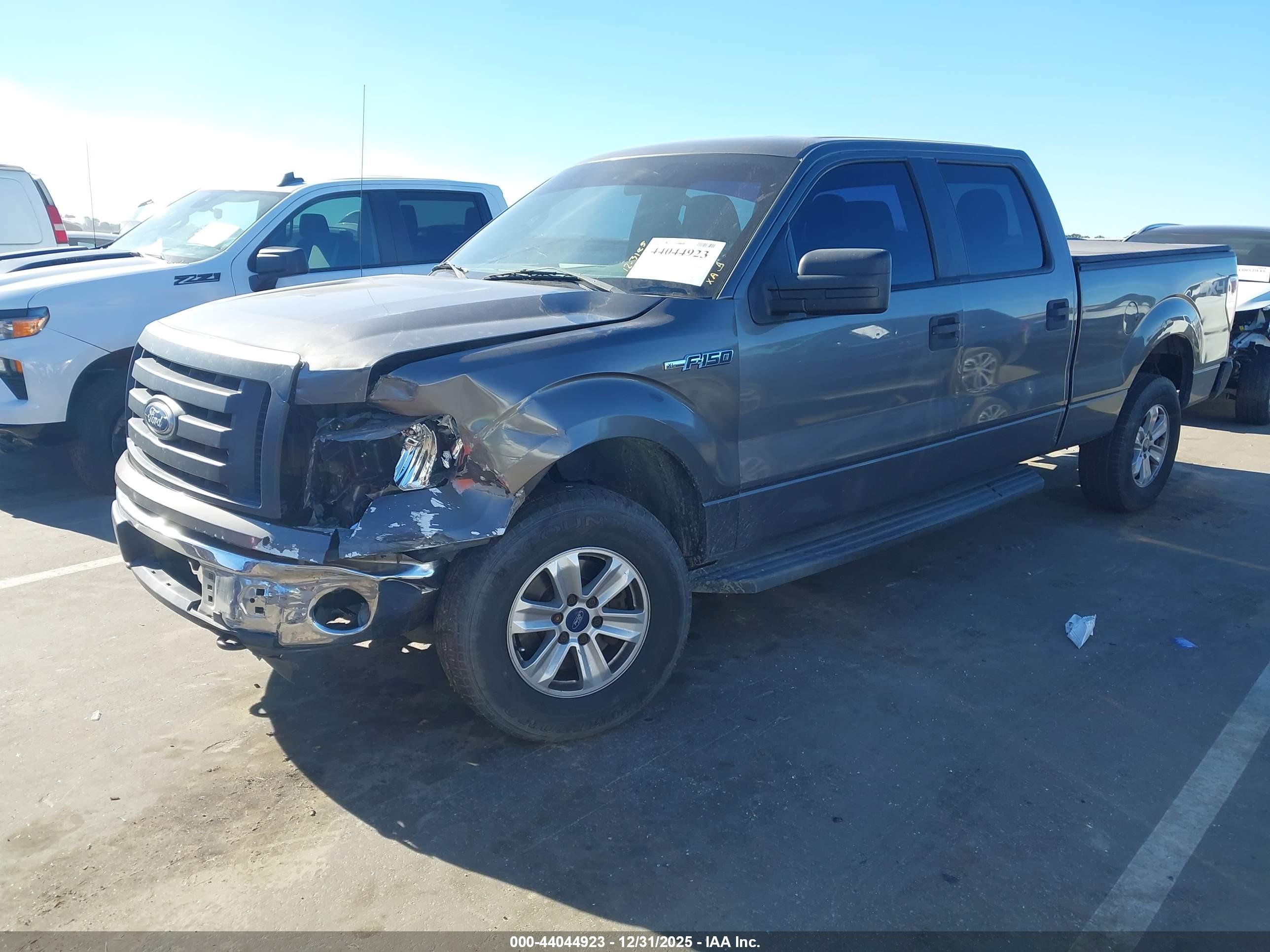 FORD F-150 image 2