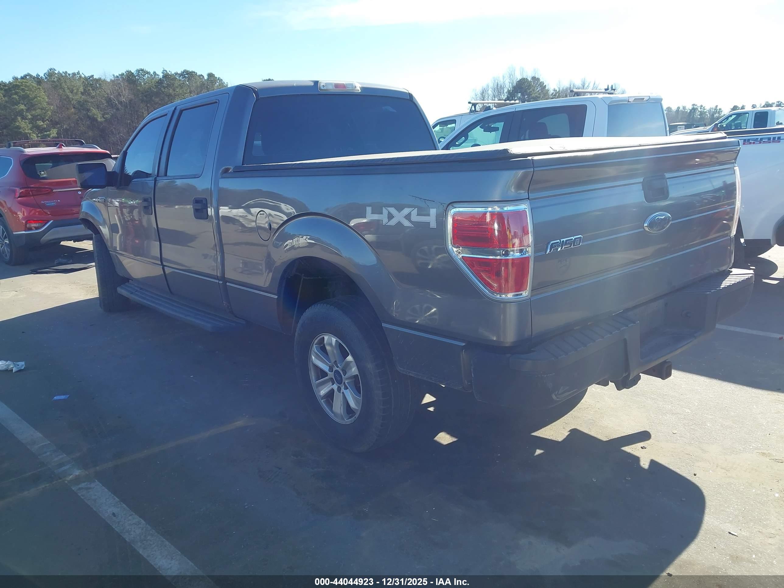 FORD F-150 image 3