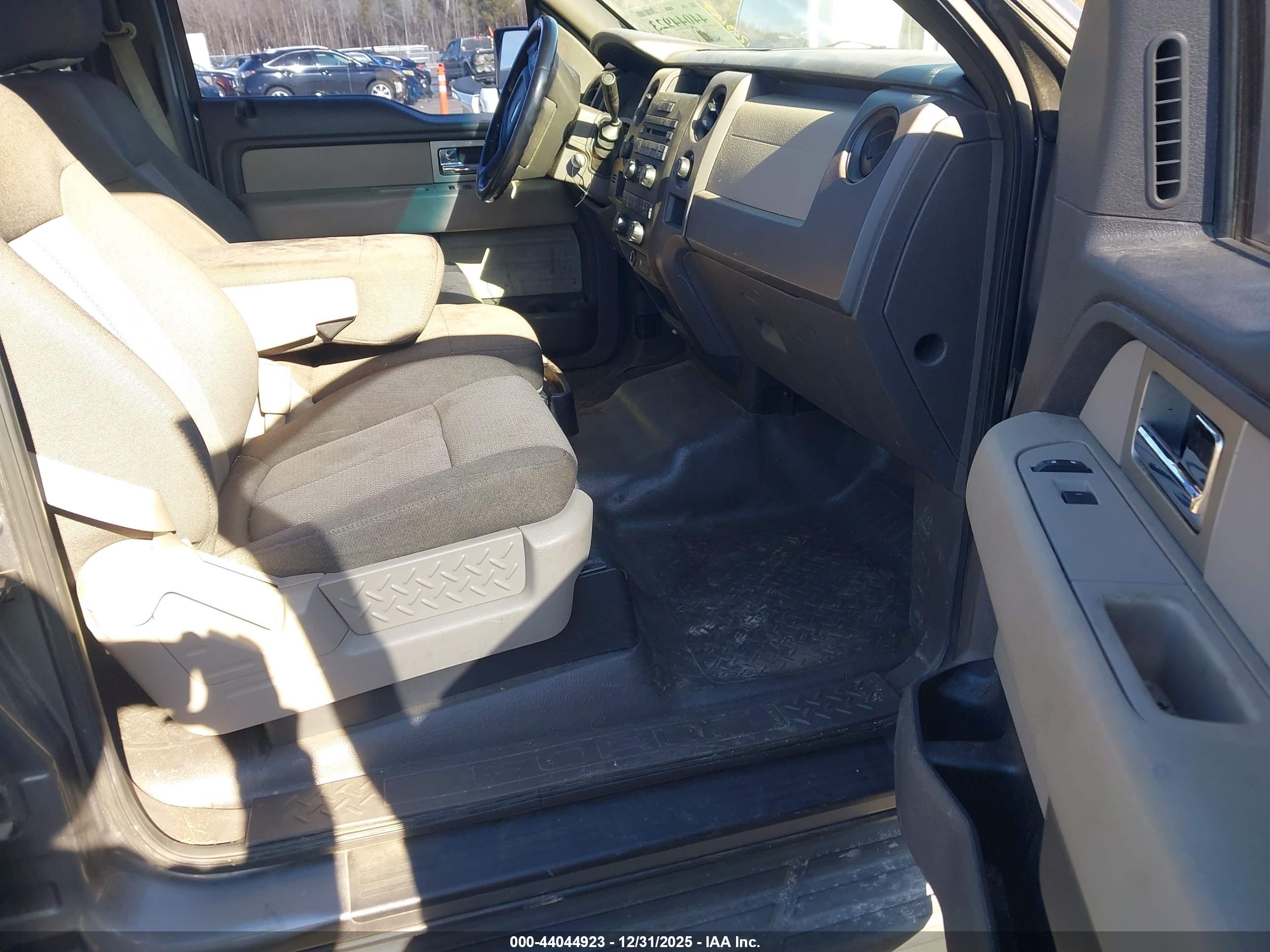 FORD F-150 image 5