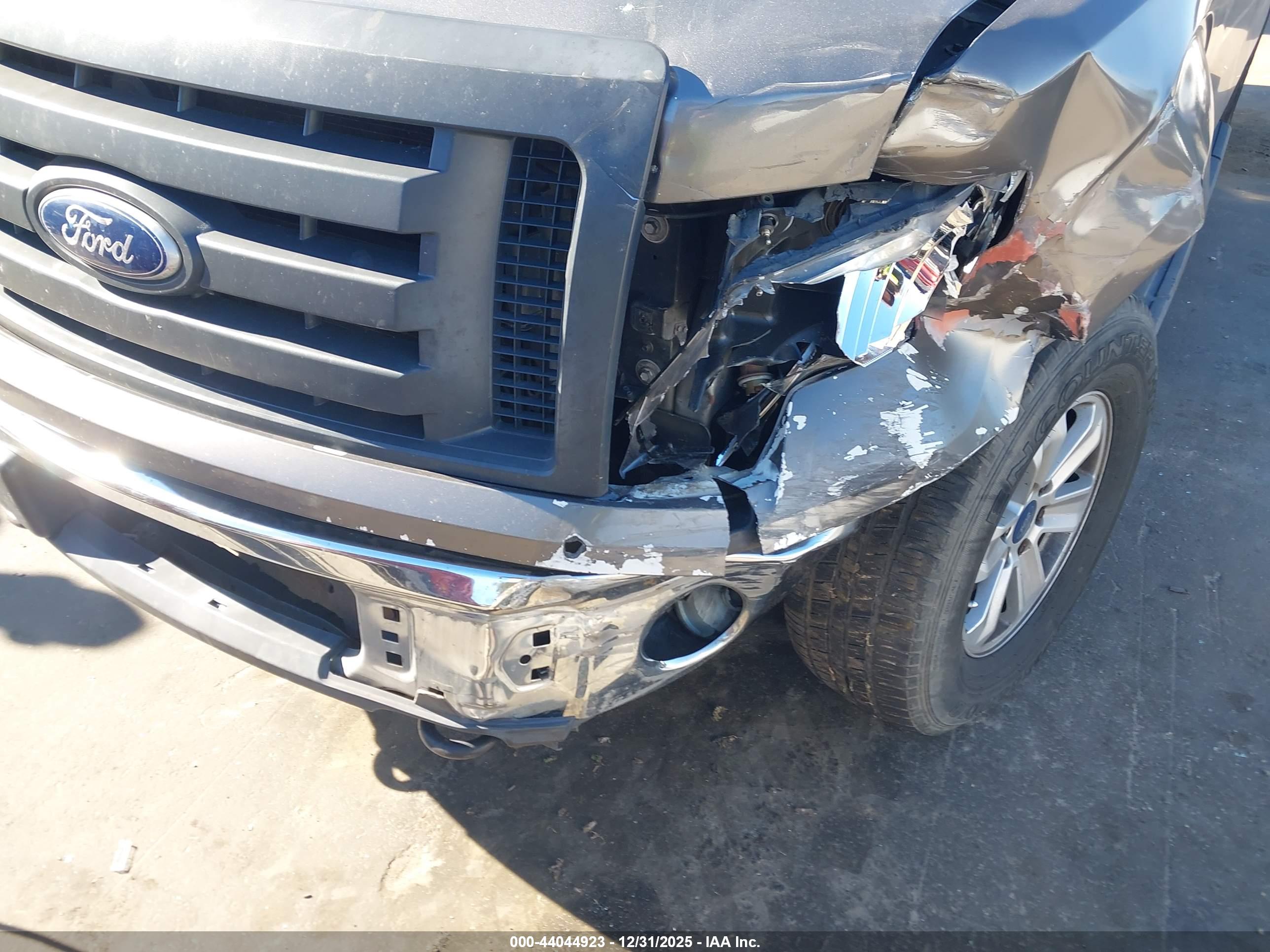 FORD F-150 image 6