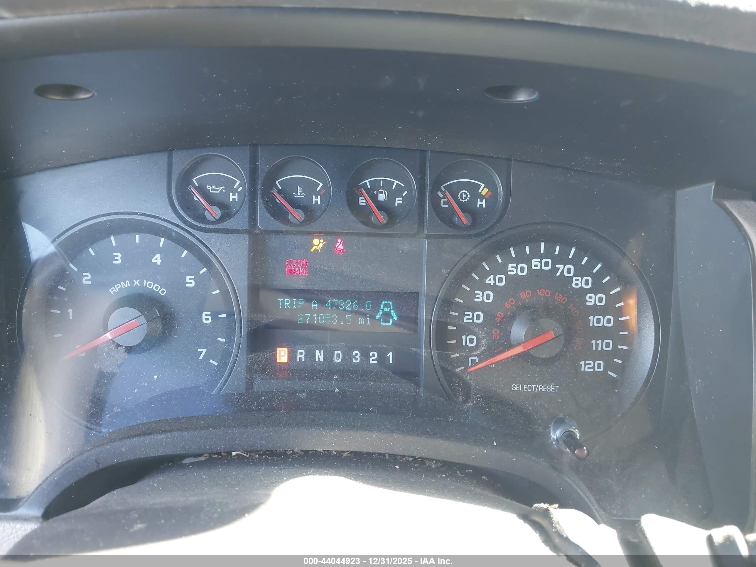 FORD F-150 image 7