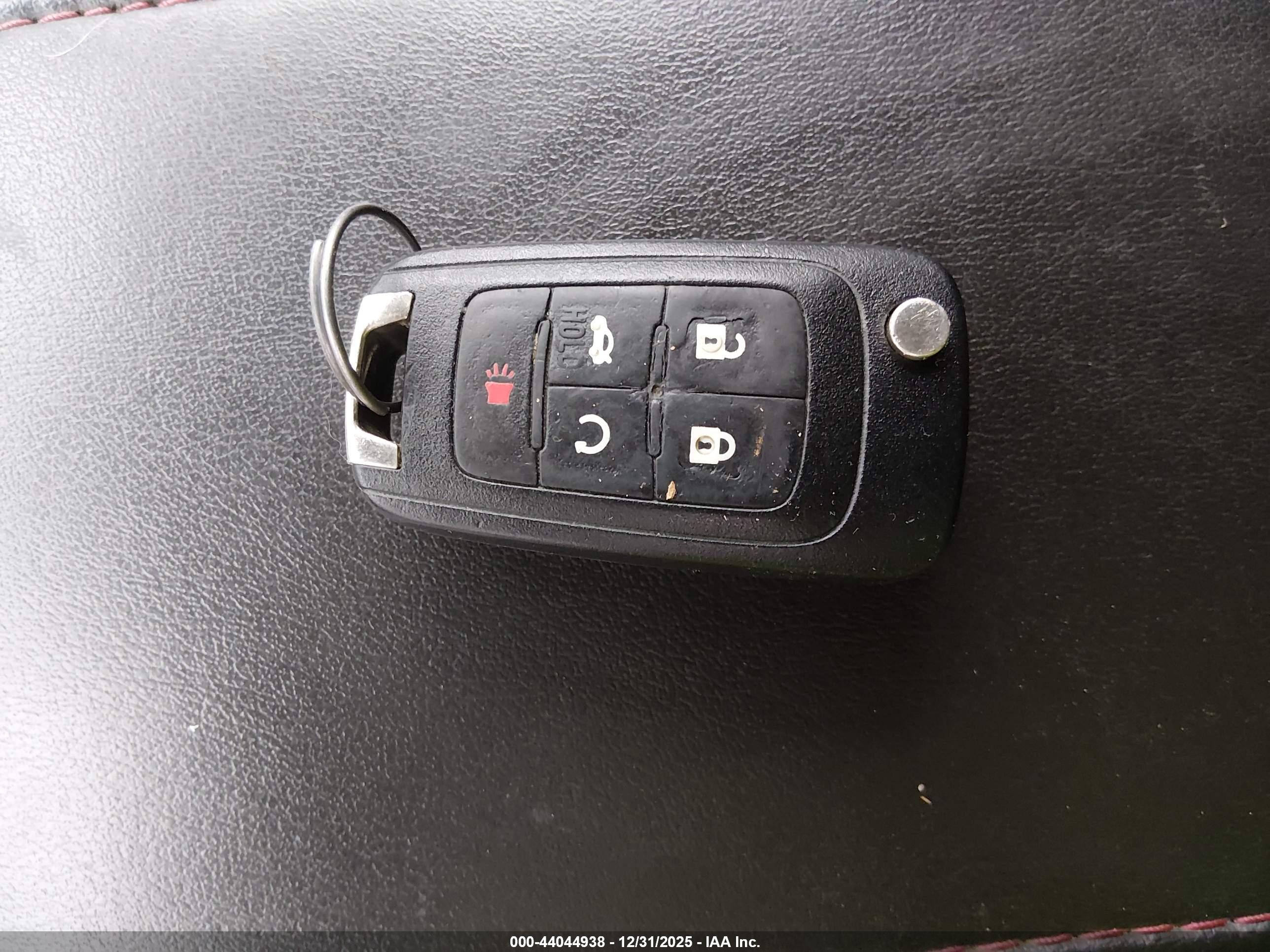 CHEVROLET EQUINOX image 11