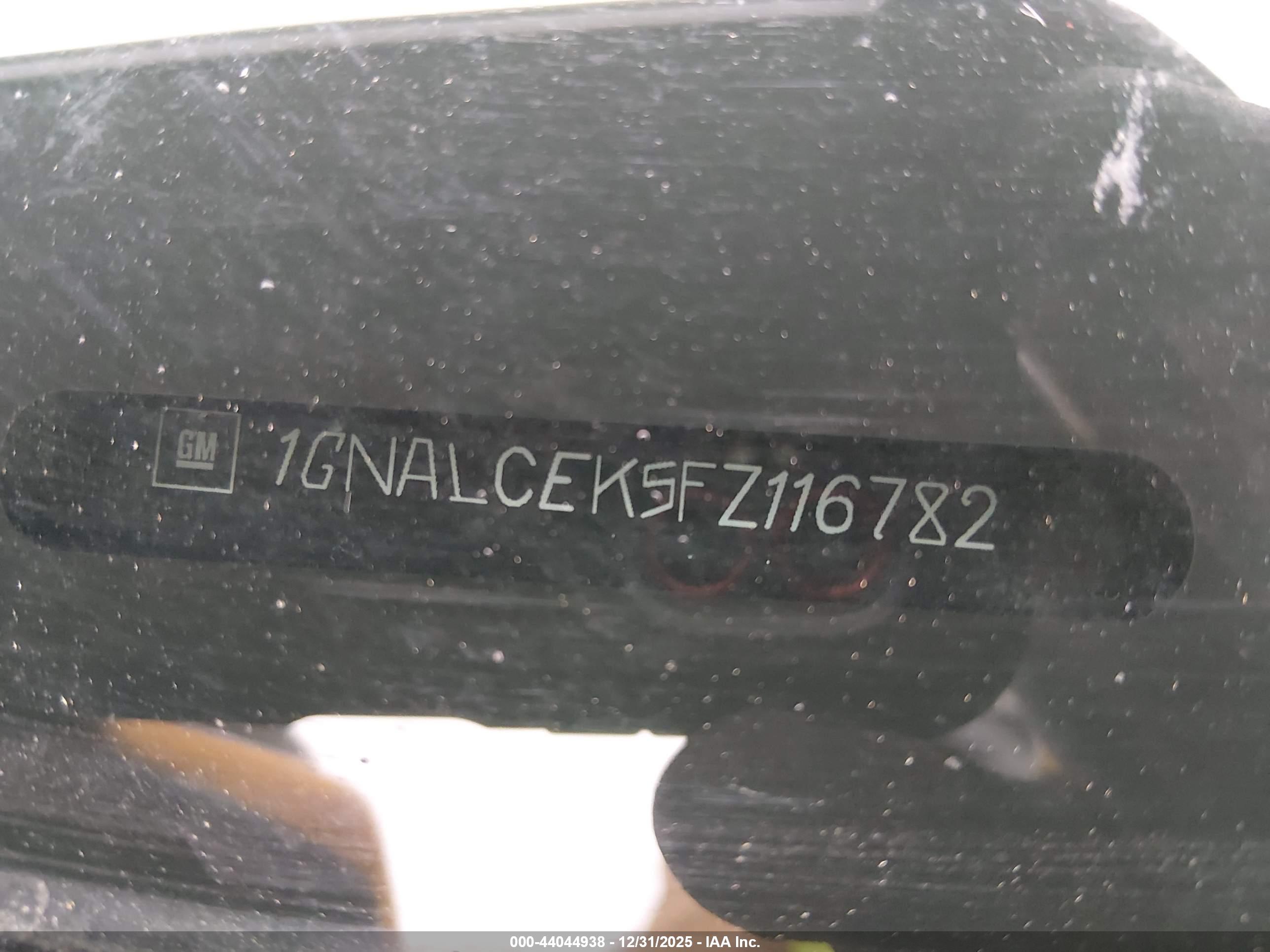 CHEVROLET EQUINOX image 9