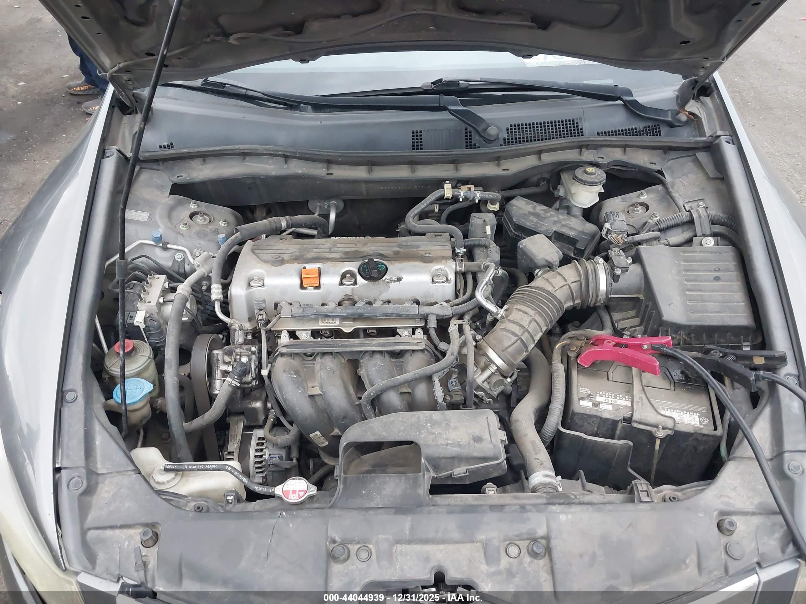 HONDA ACCORD image 10
