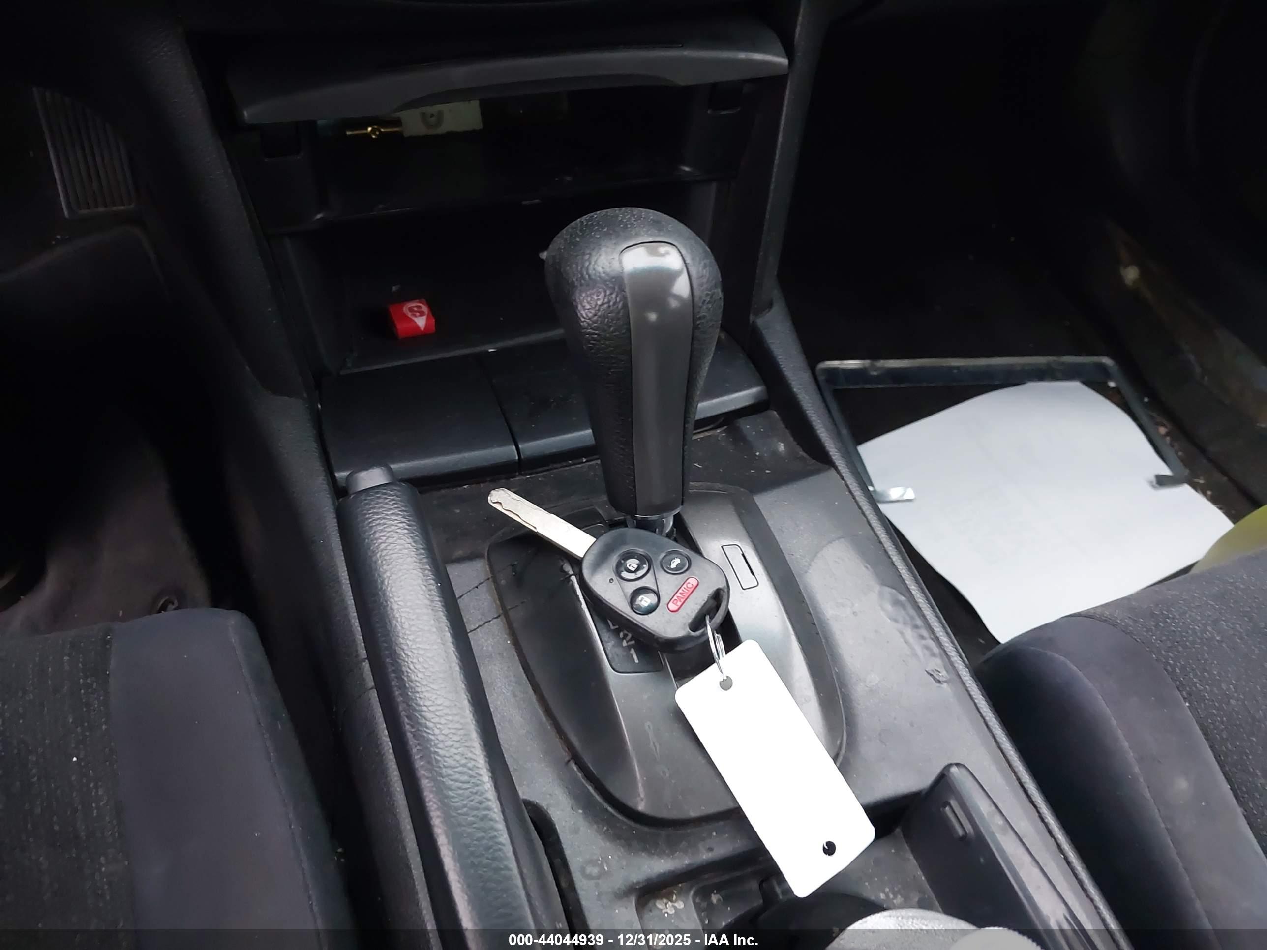 HONDA ACCORD image 11