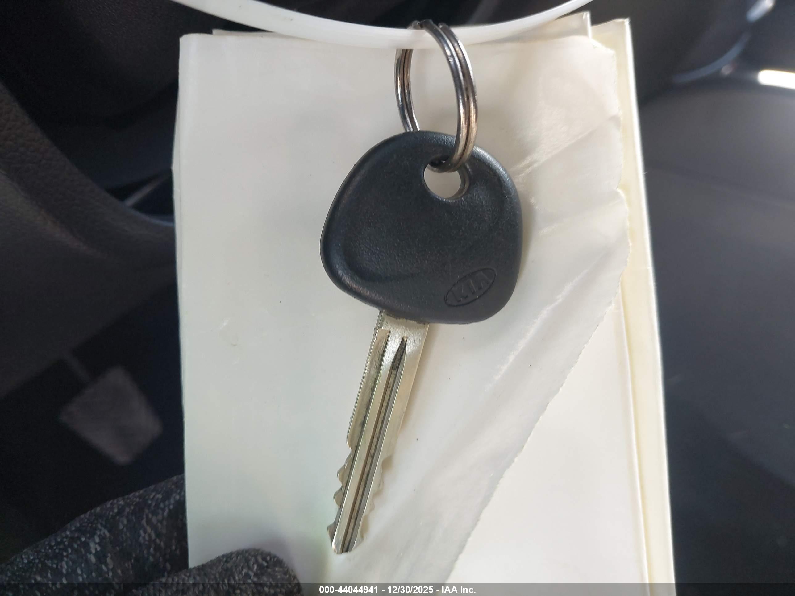 KIA SOUL image 11