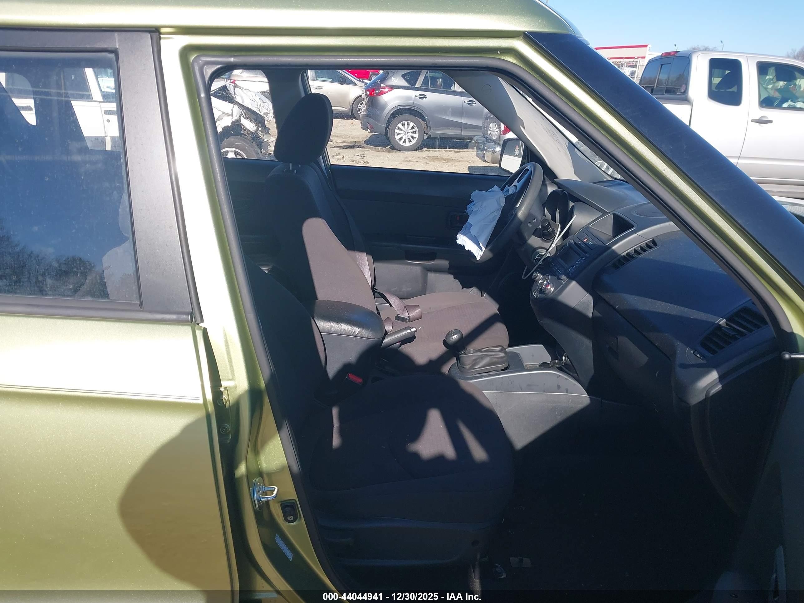 KIA SOUL image 5