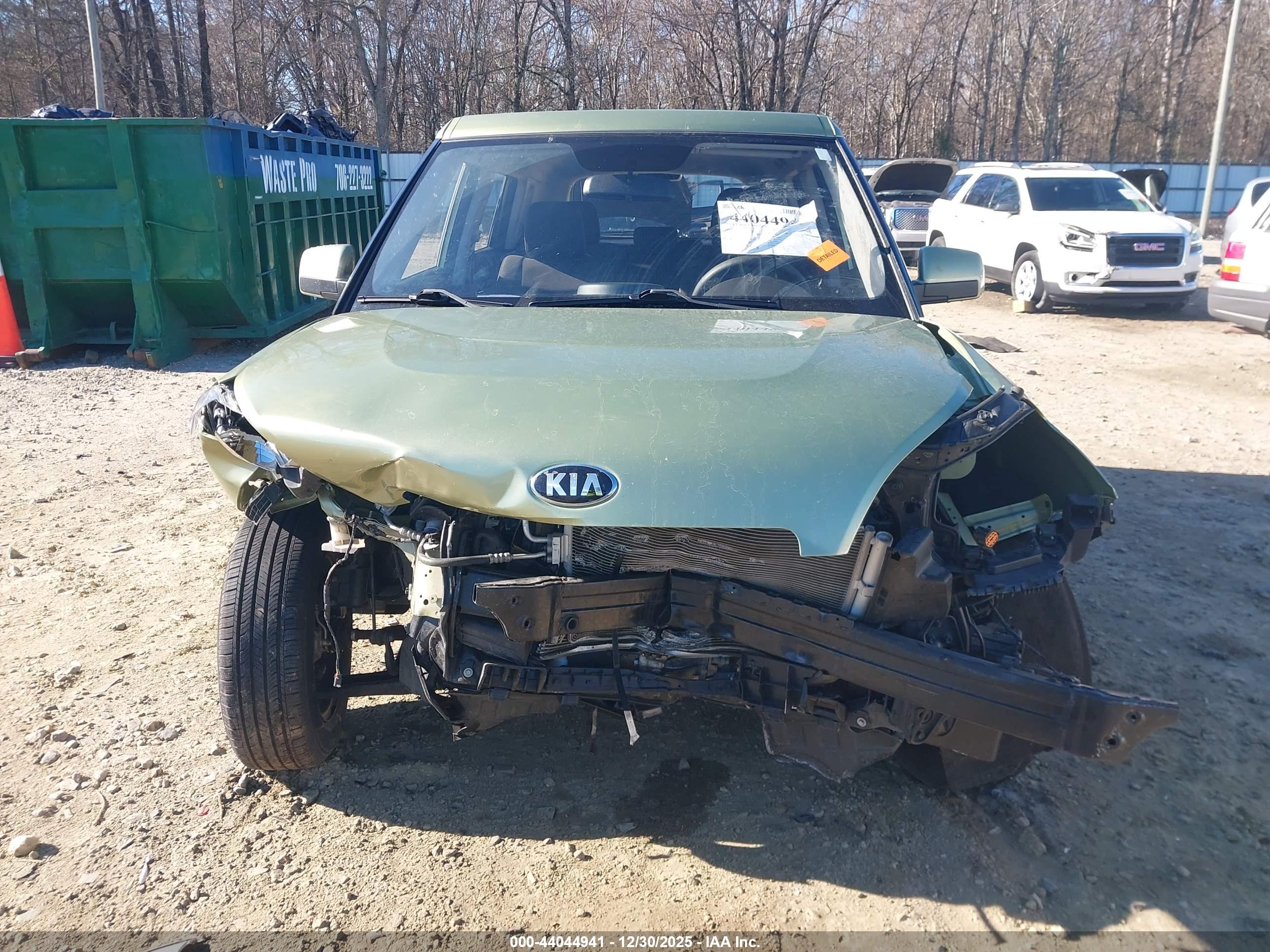 KIA SOUL image 6