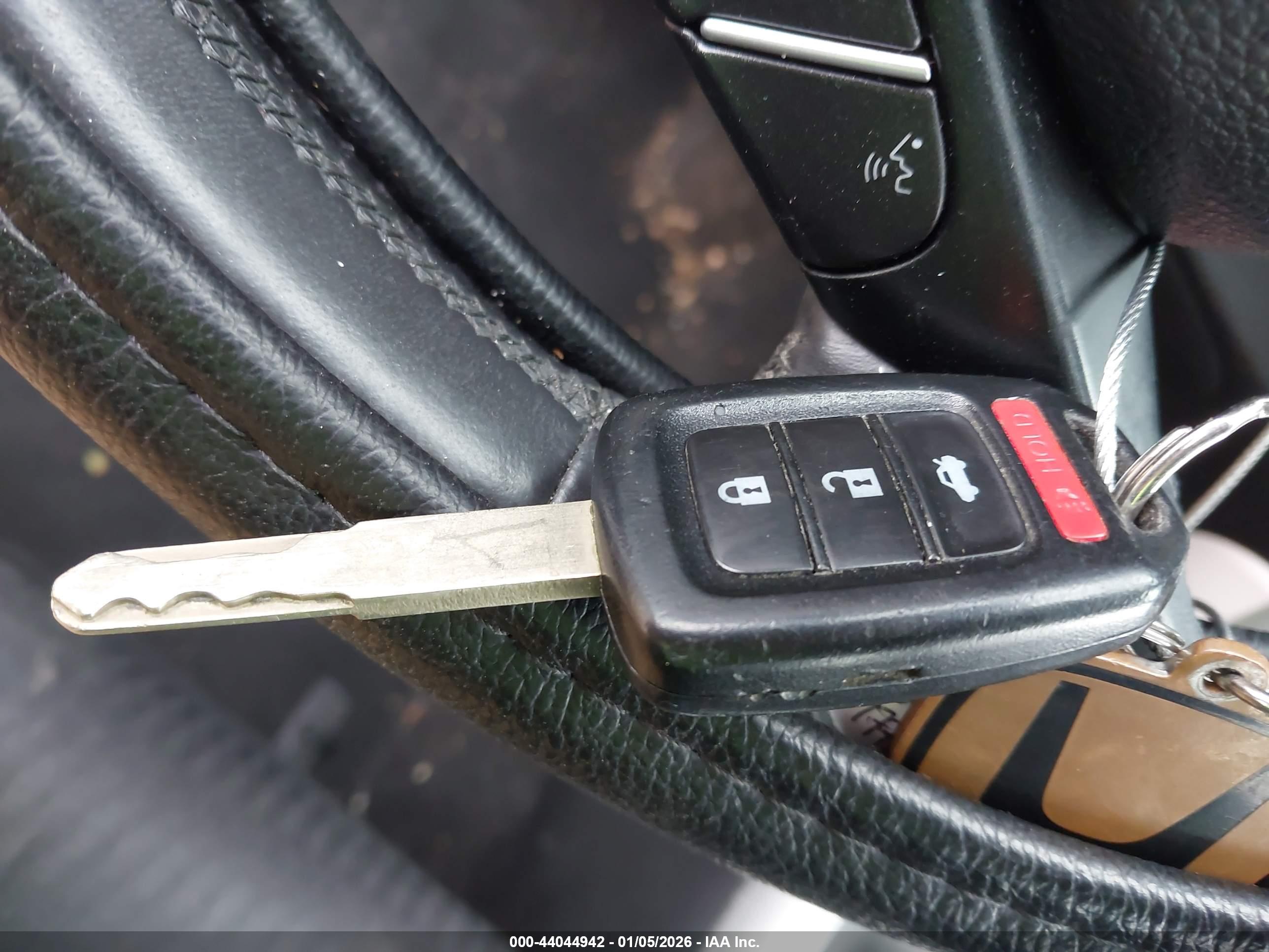 HONDA ACCORD image 11