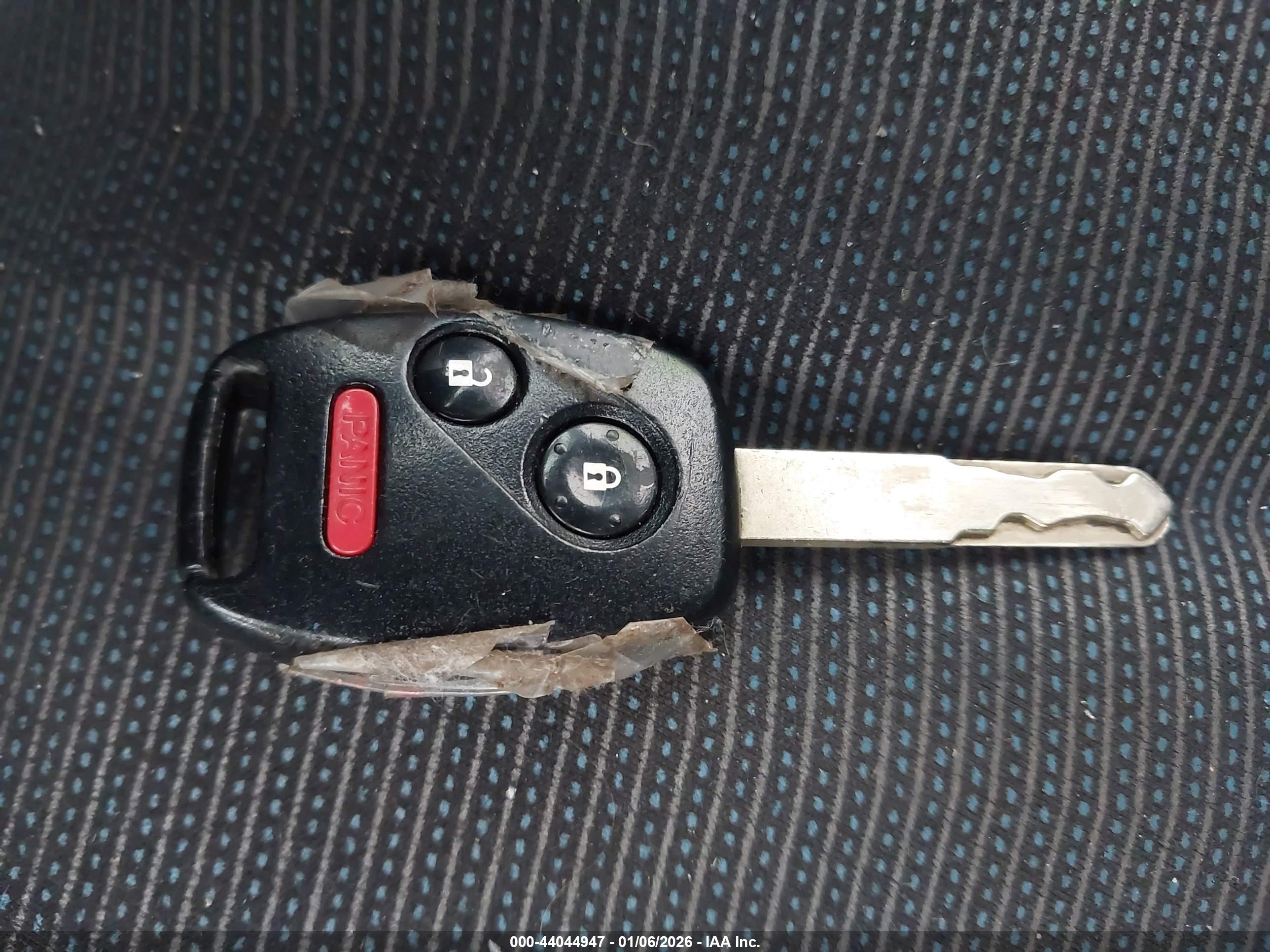 HONDA FIT image 11