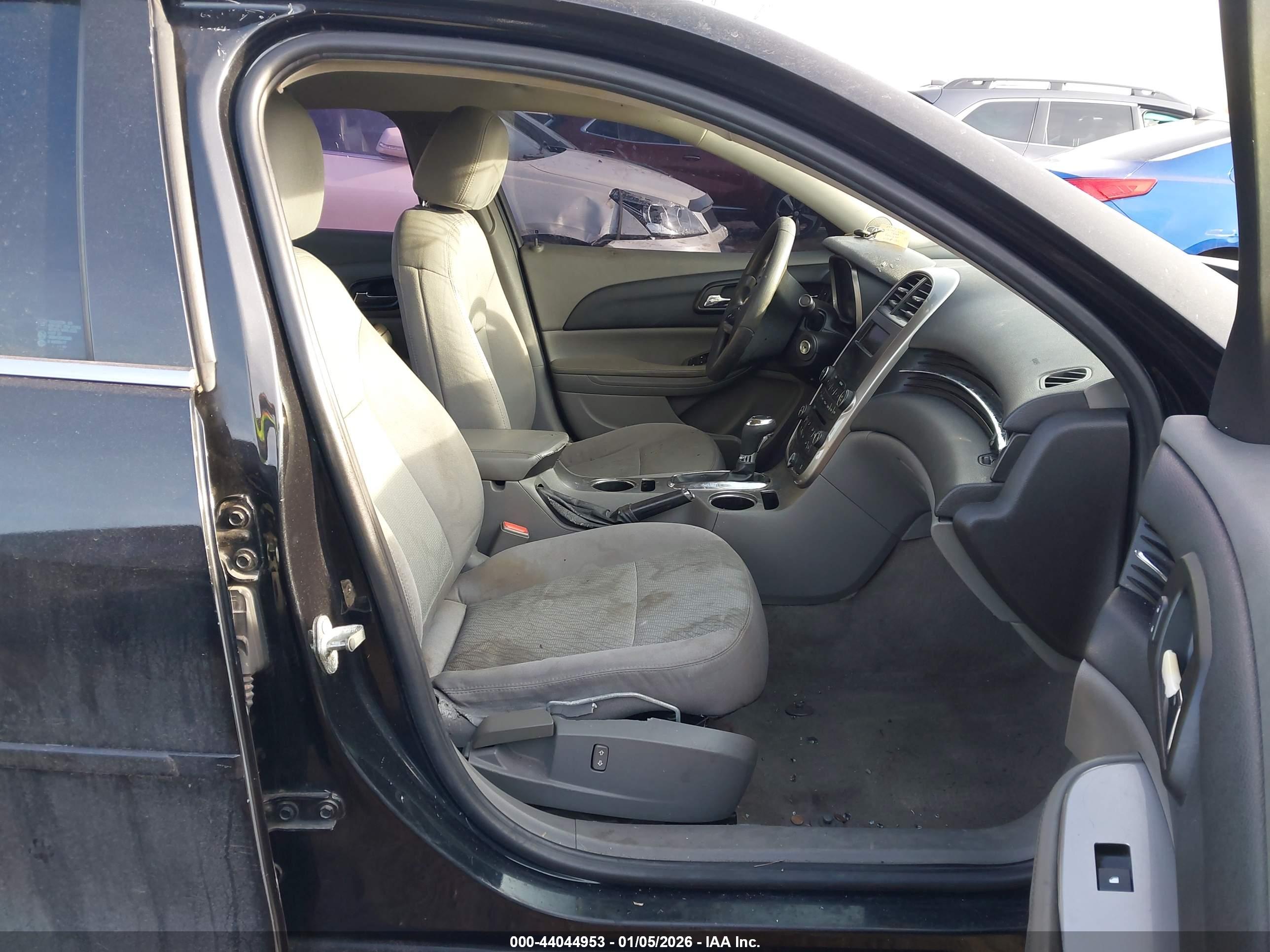 CHEVROLET MALIBU image 5