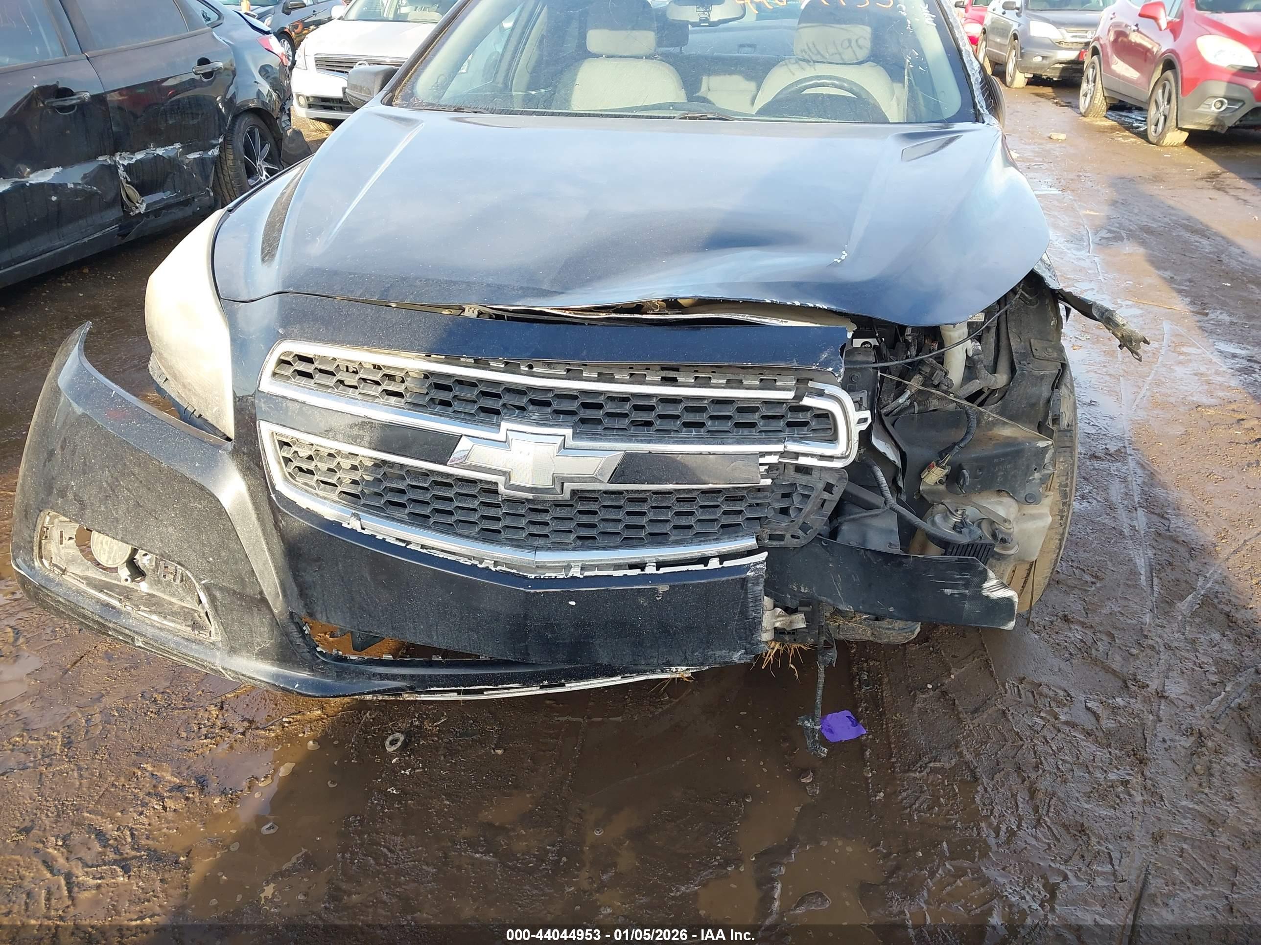 CHEVROLET MALIBU image 6