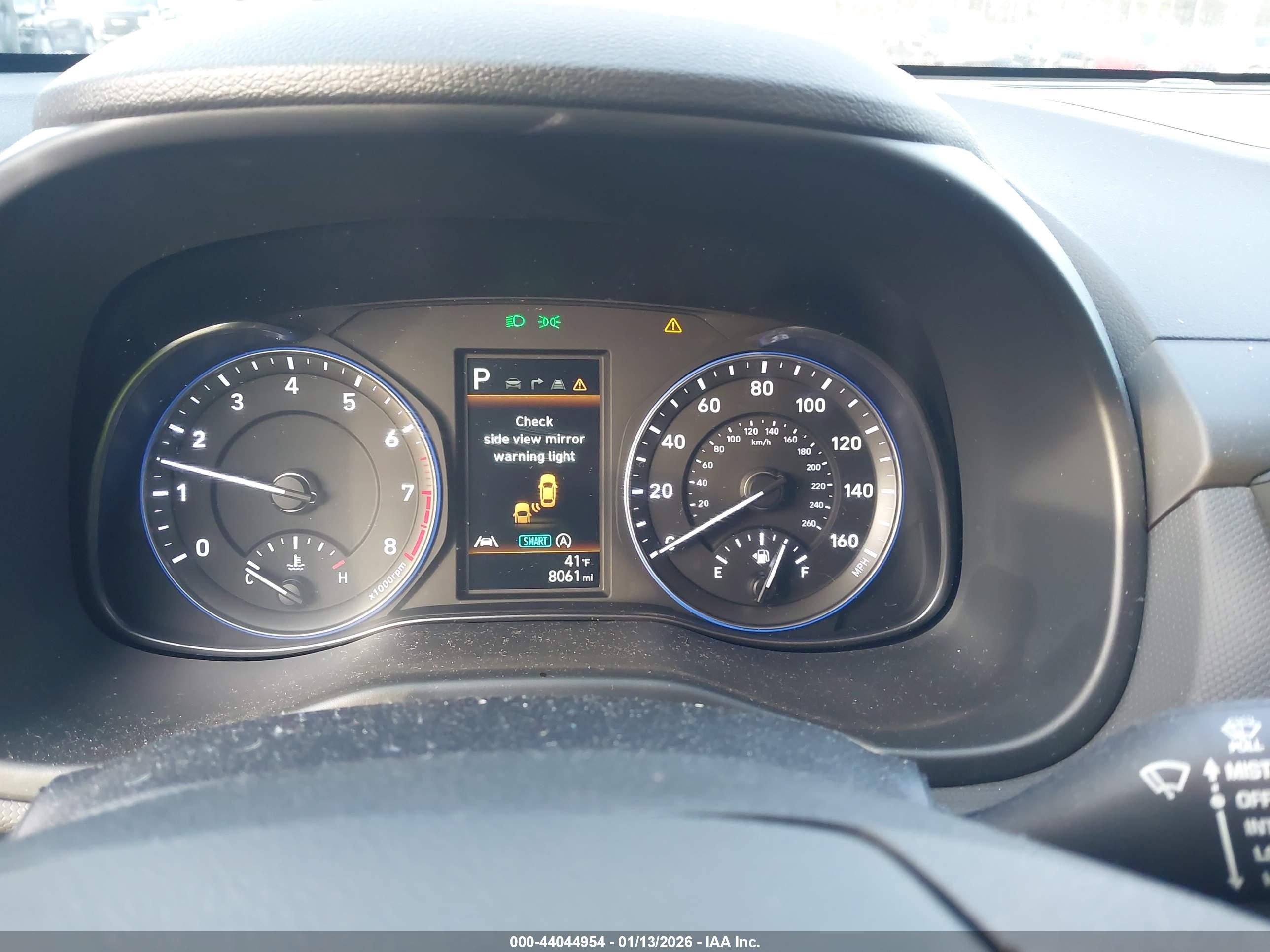 HYUNDAI KONA image 7