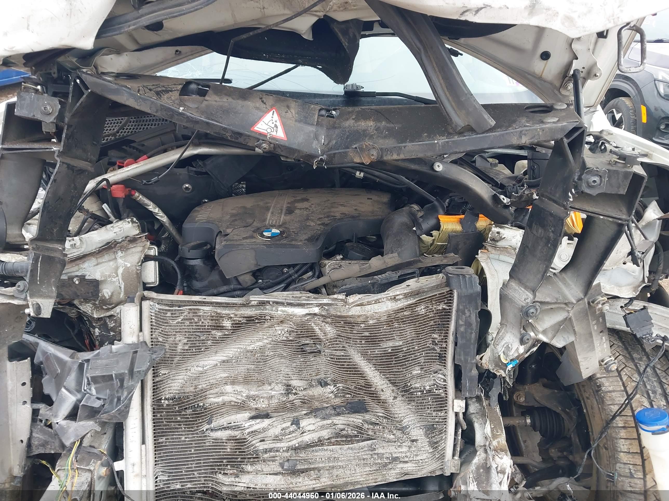 BMW X3 image 10