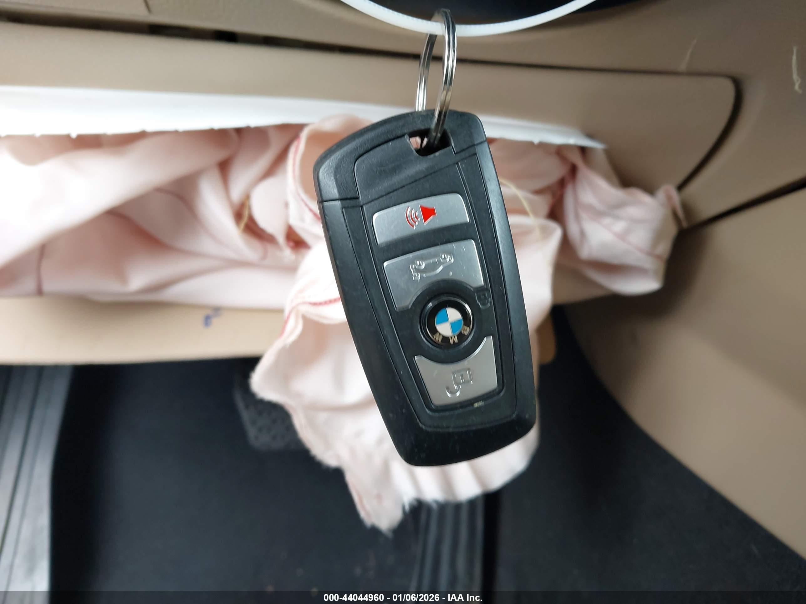 BMW X3 image 11