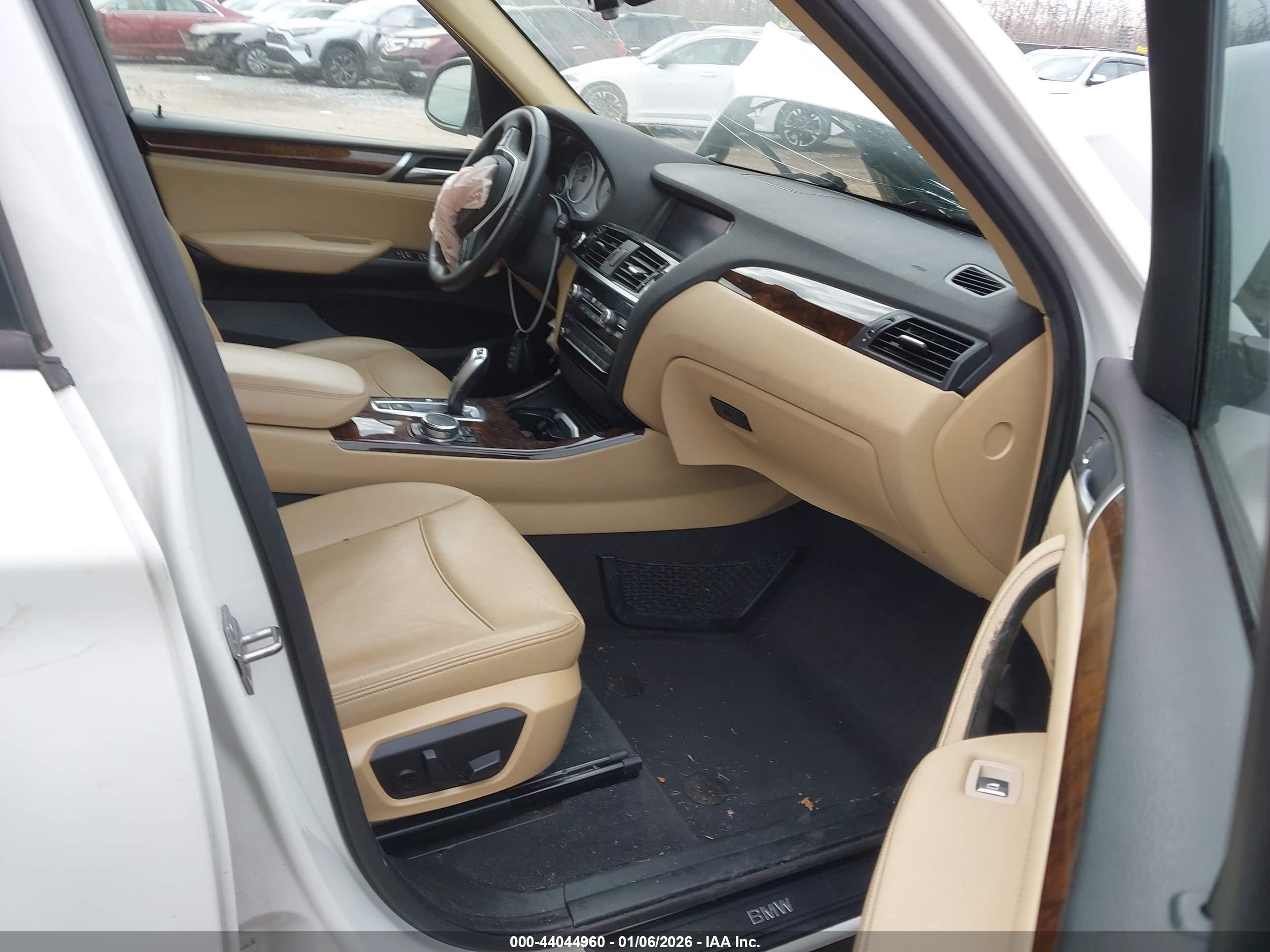 BMW X3 image 5