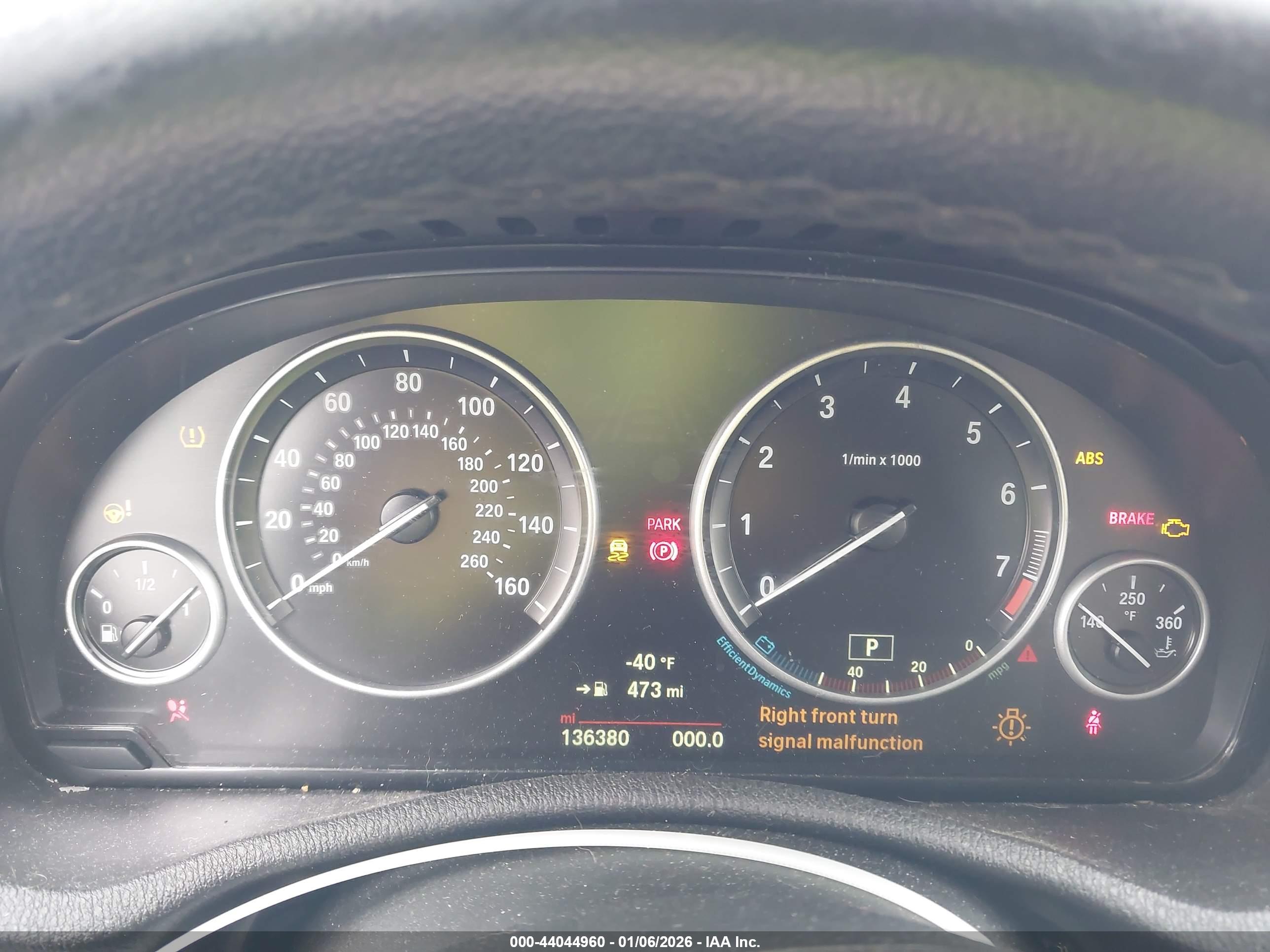 BMW X3 image 7