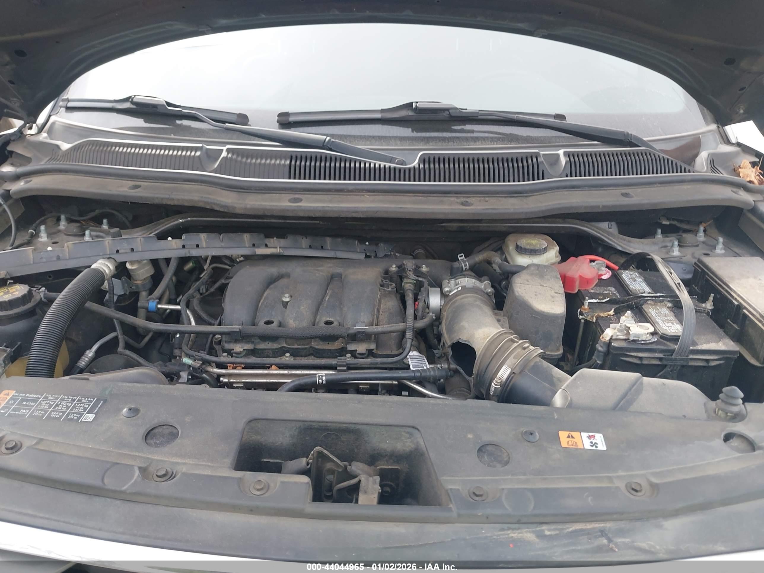 FORD EXPLORER image 10