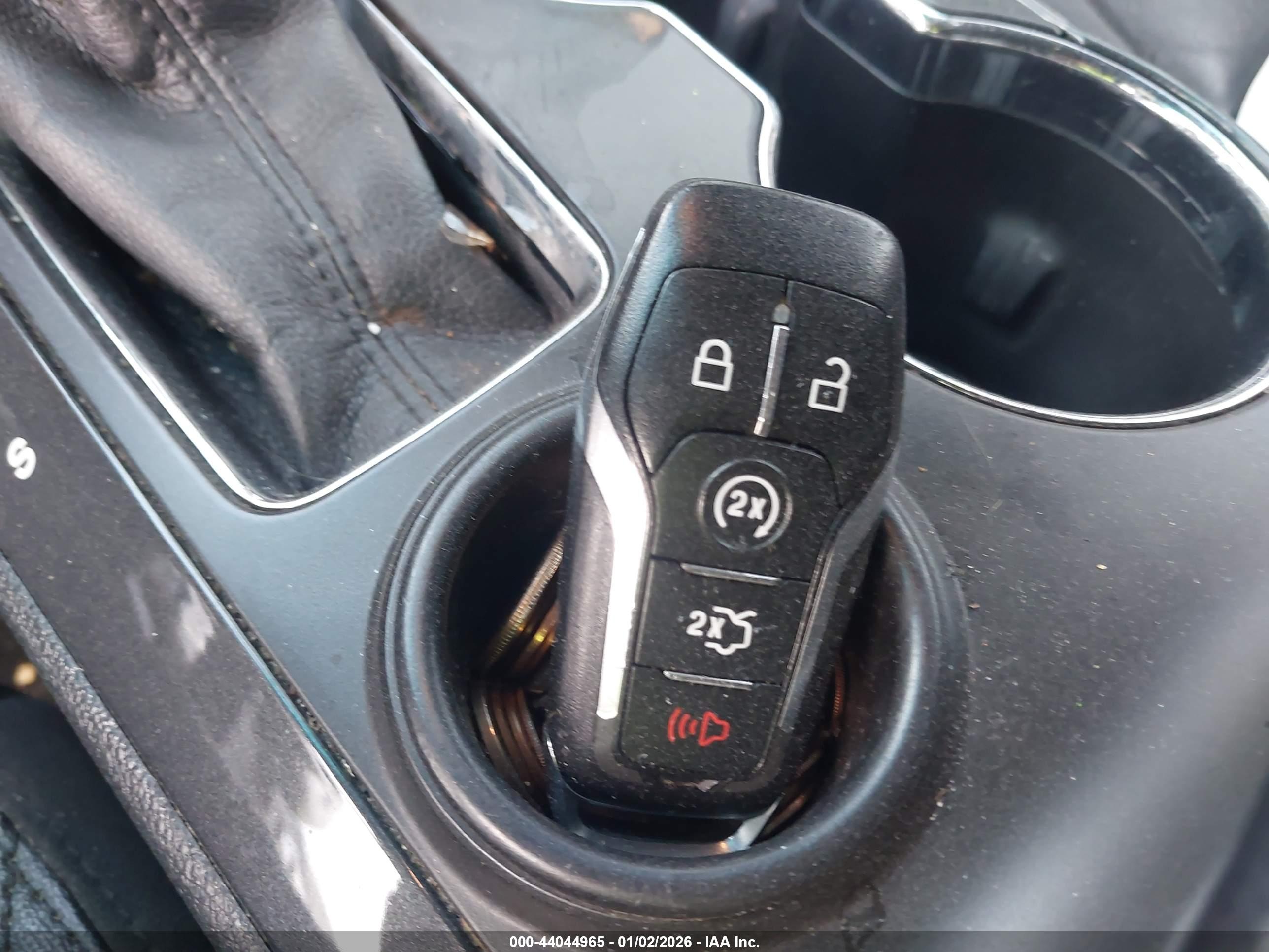 FORD EXPLORER image 11