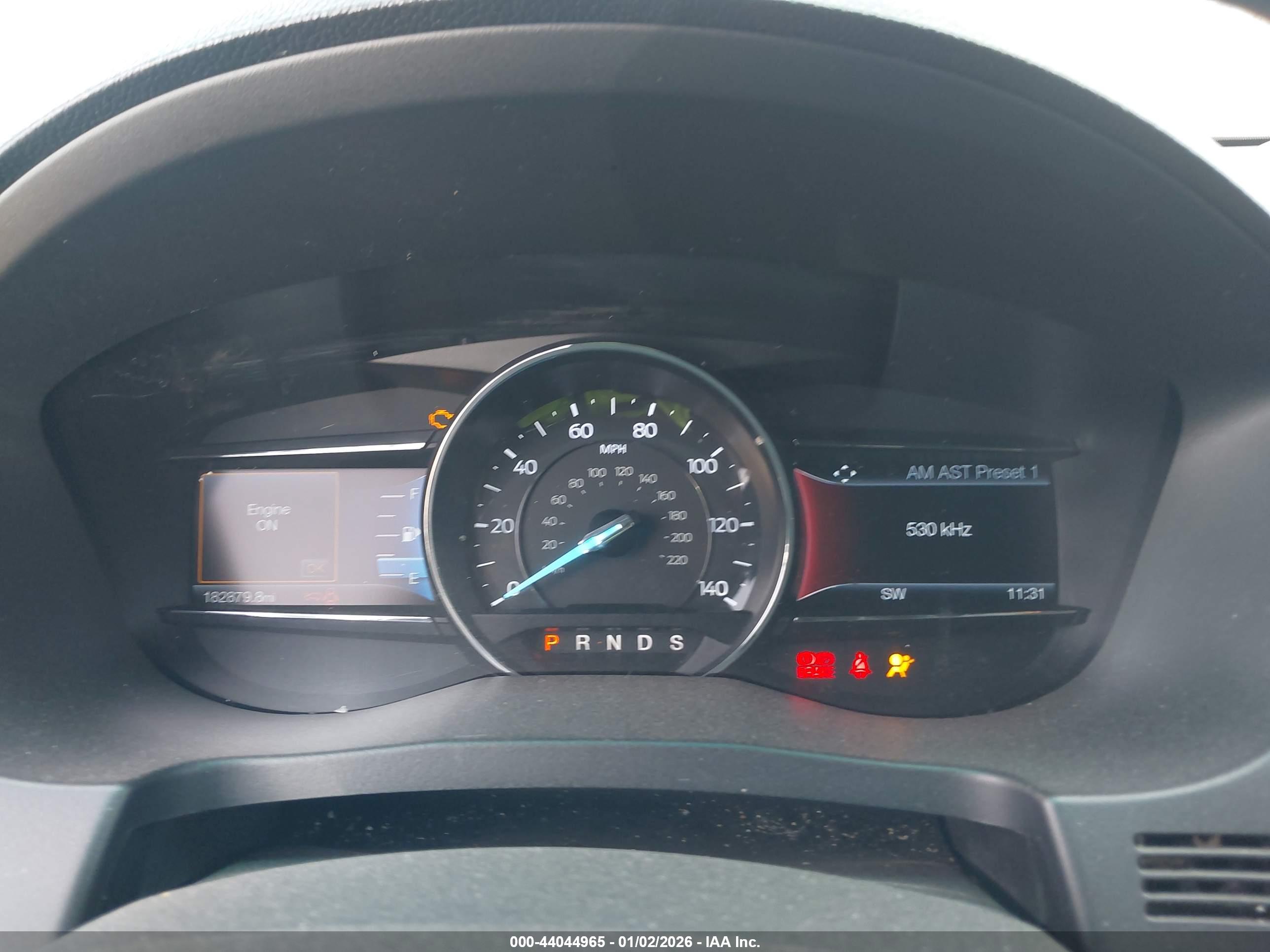 FORD EXPLORER image 7