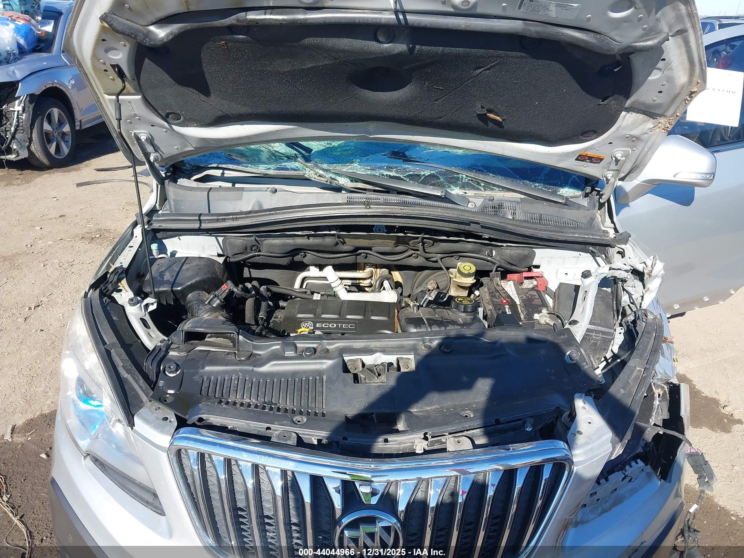 BUICK ENCORE image 10
