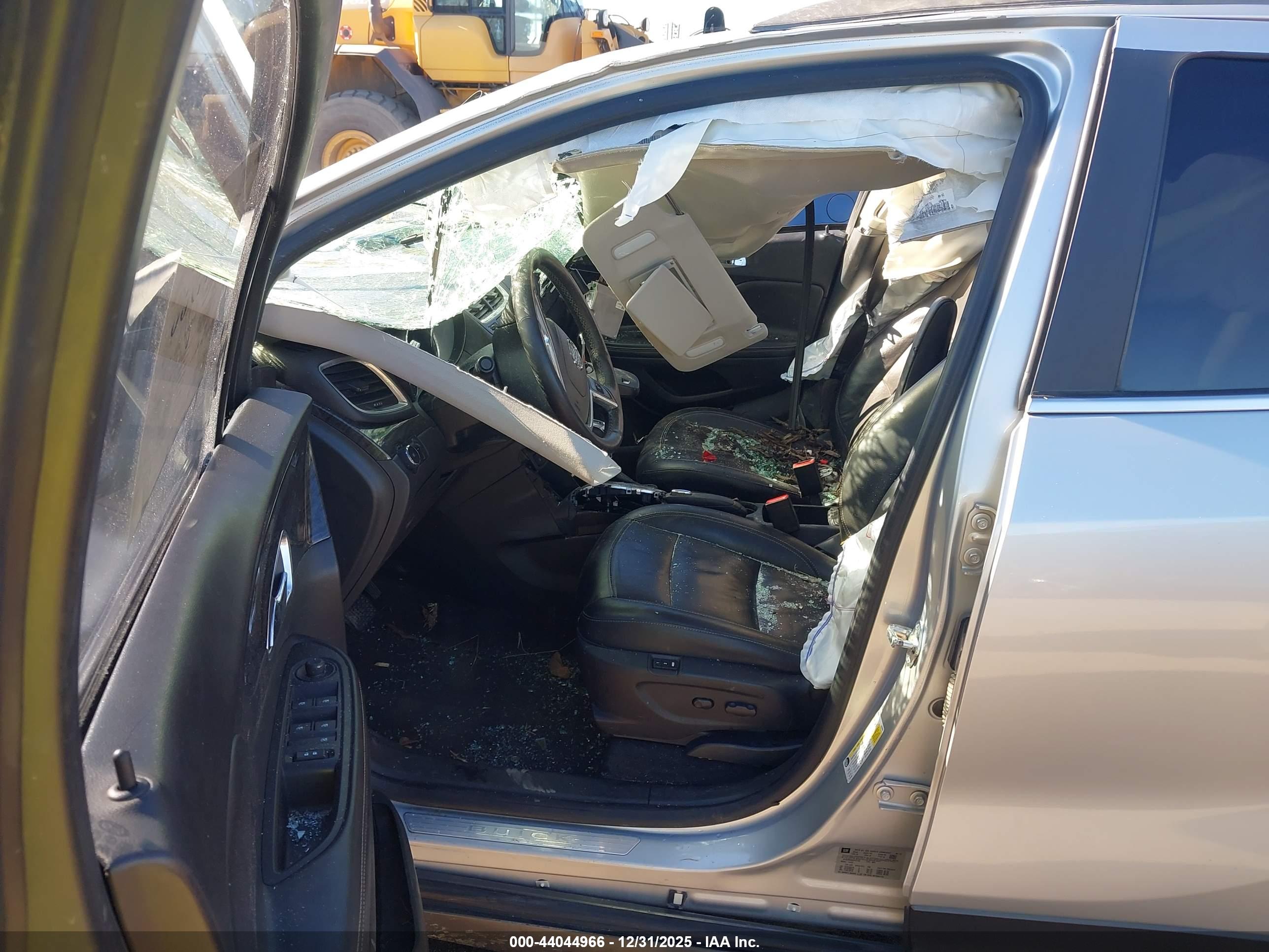 BUICK ENCORE image 5