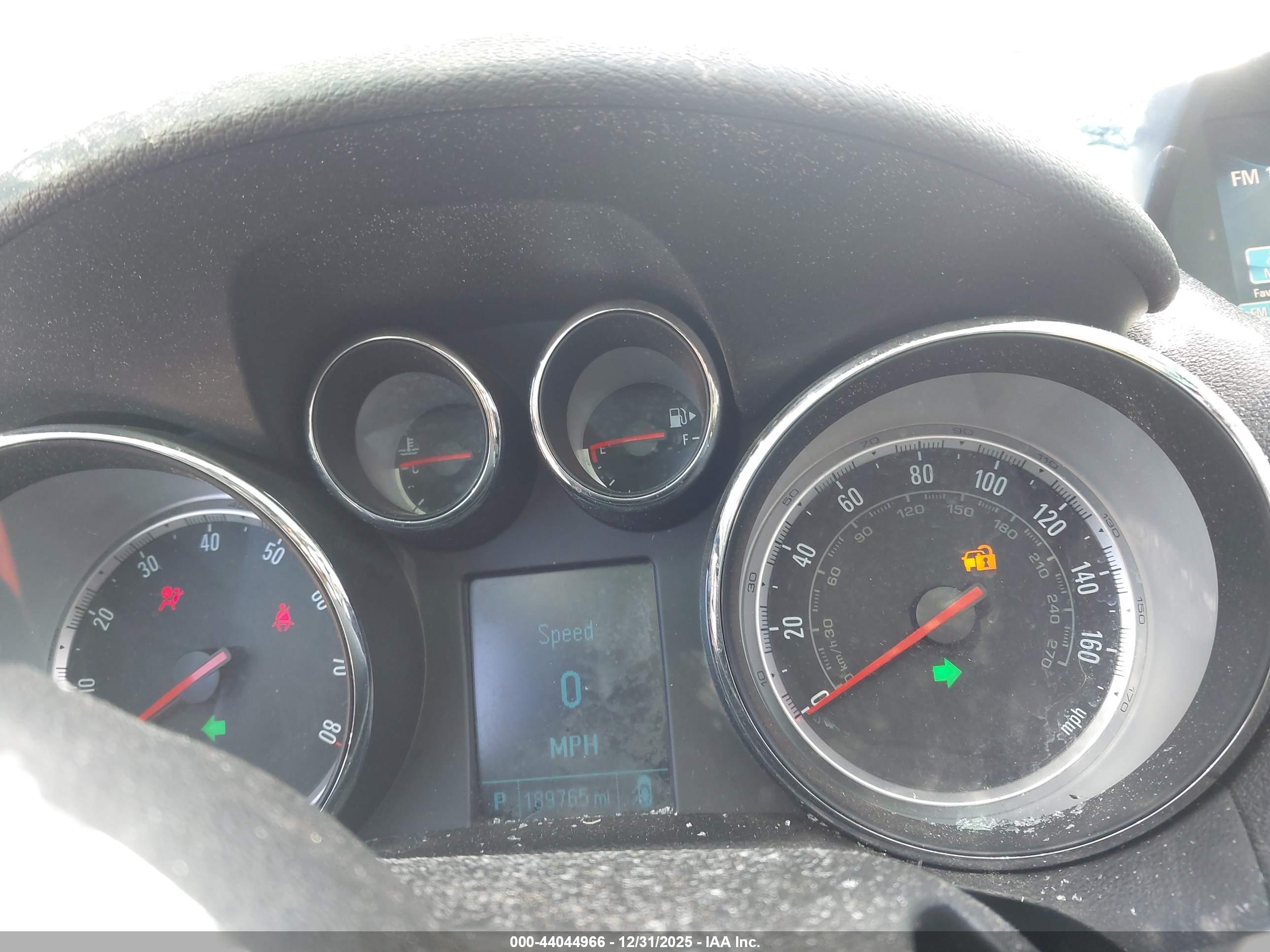 BUICK ENCORE image 7