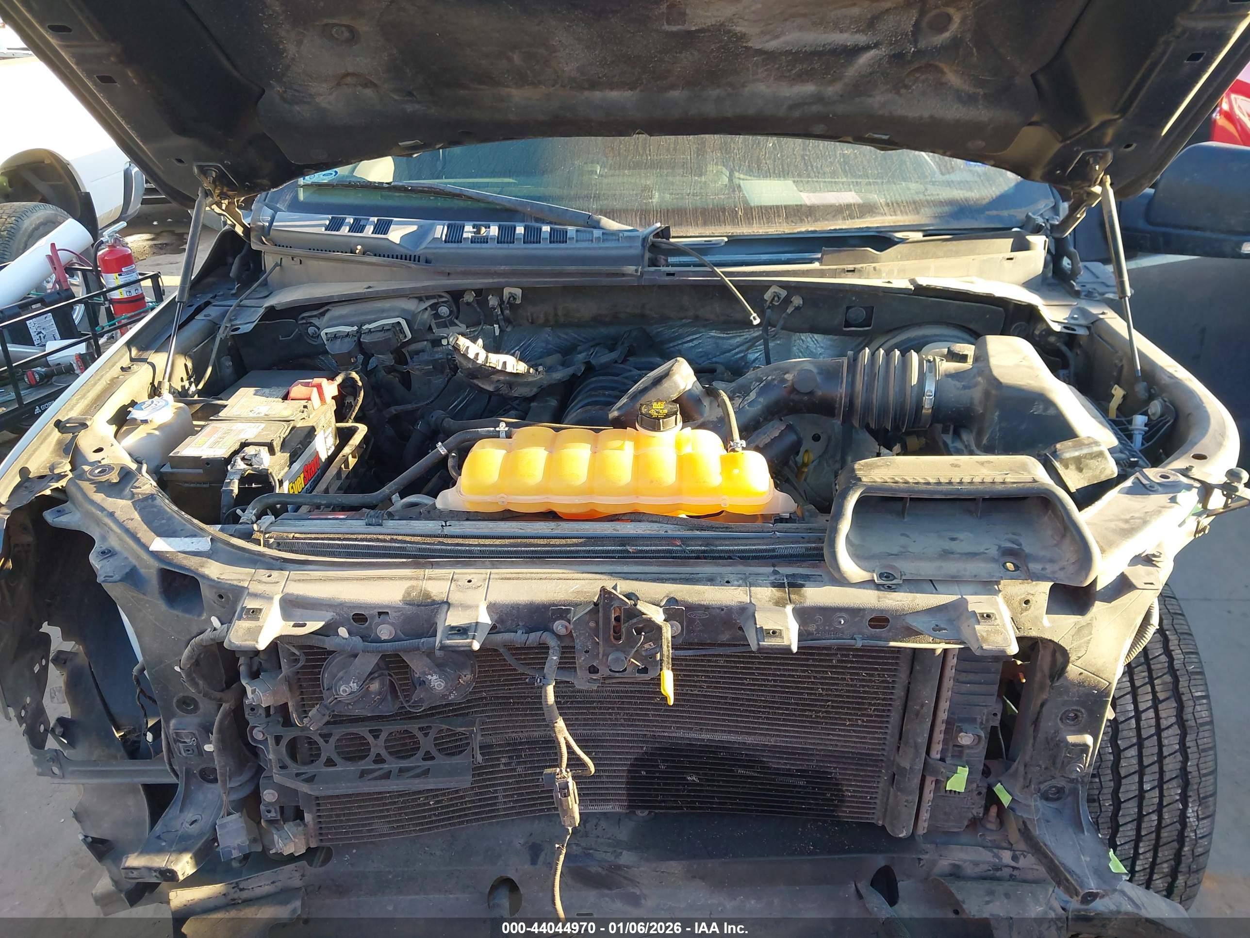 FORD F-150 image 10