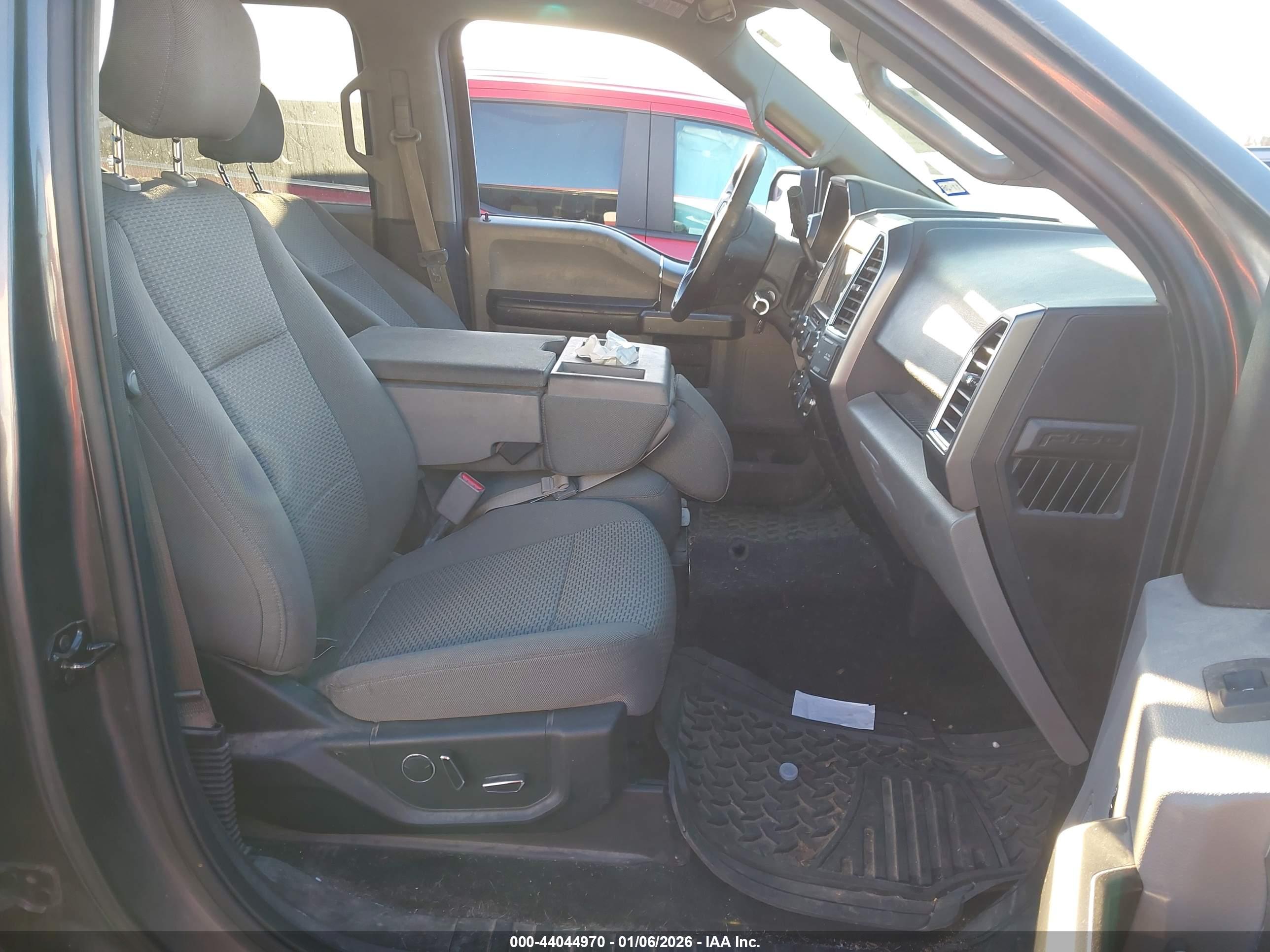 FORD F-150 image 5