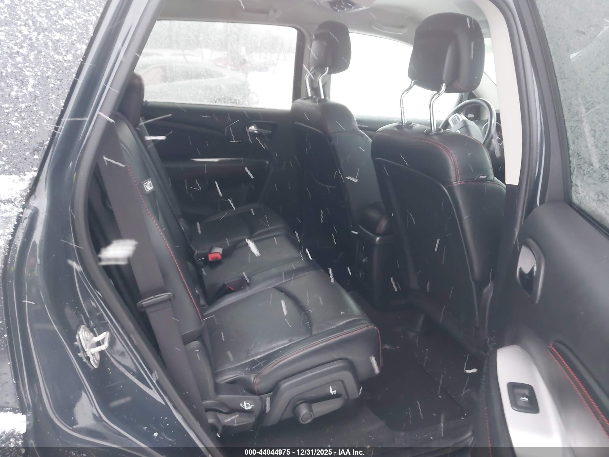 DODGE JOURNEY image 8