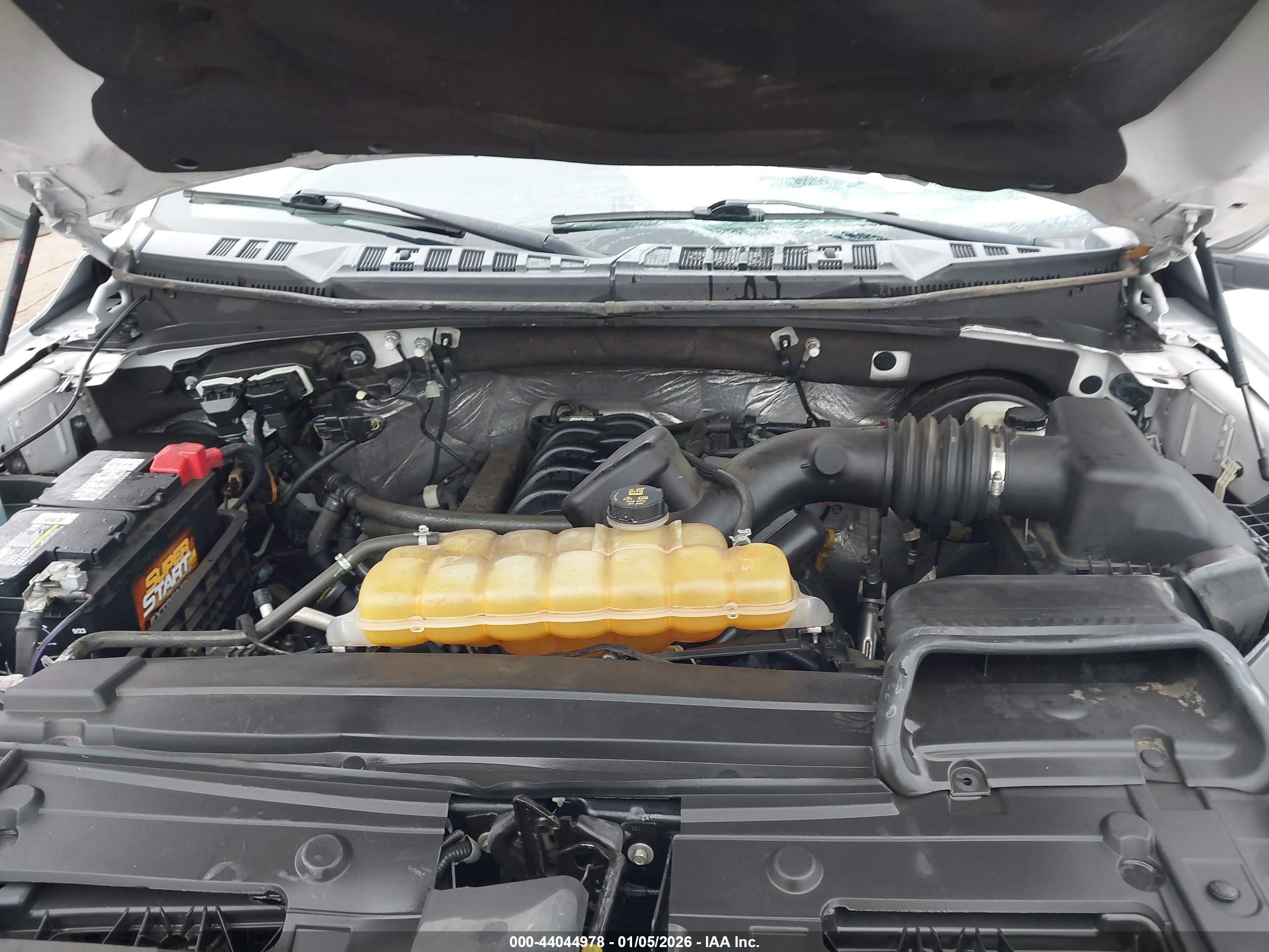 FORD F-150 image 10
