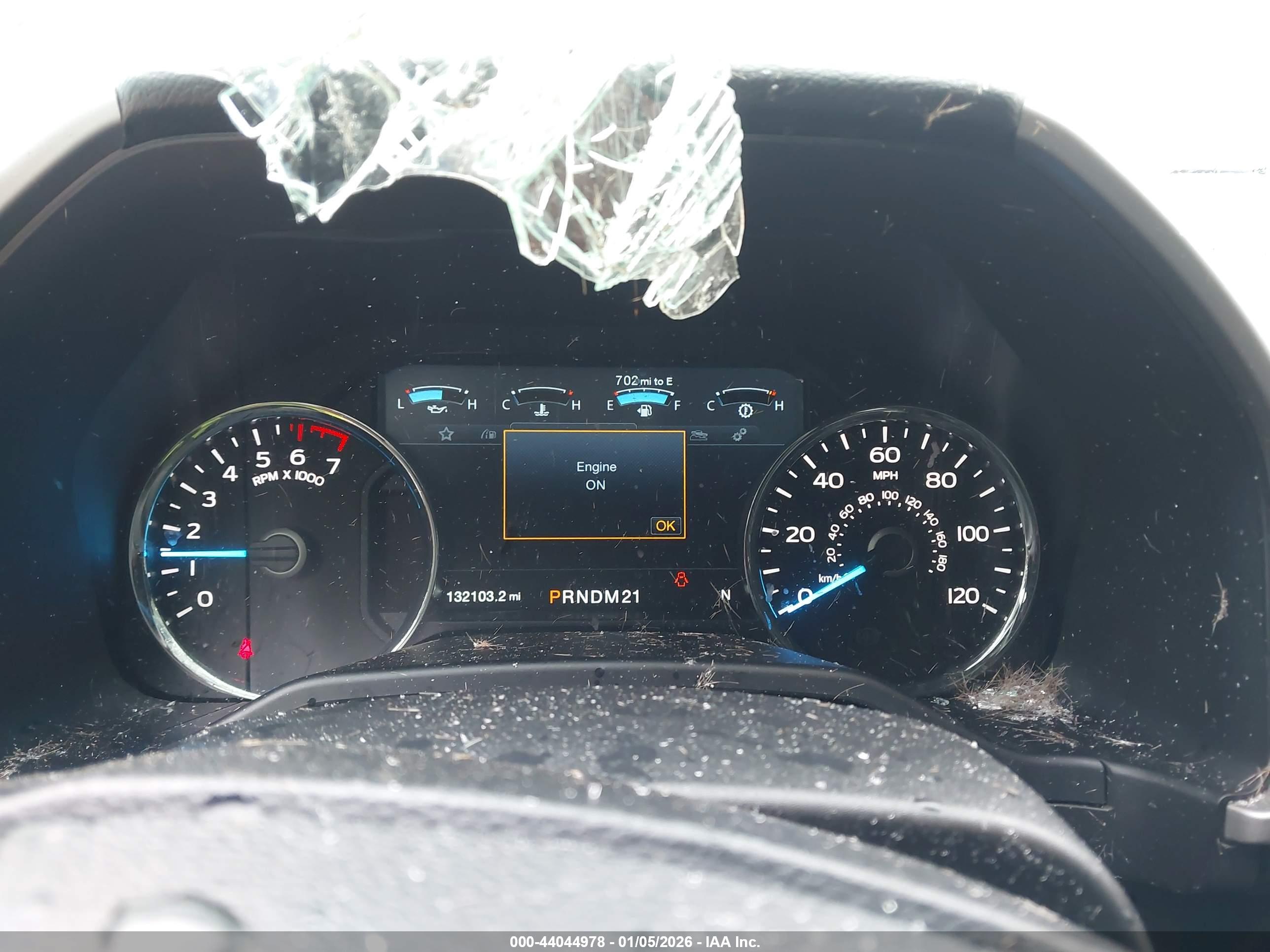FORD F-150 image 7