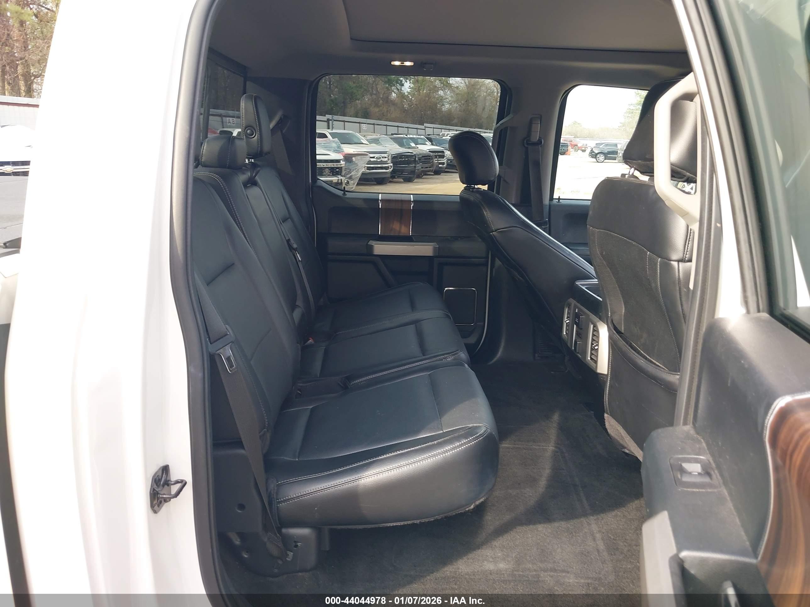 FORD F-150 image 8