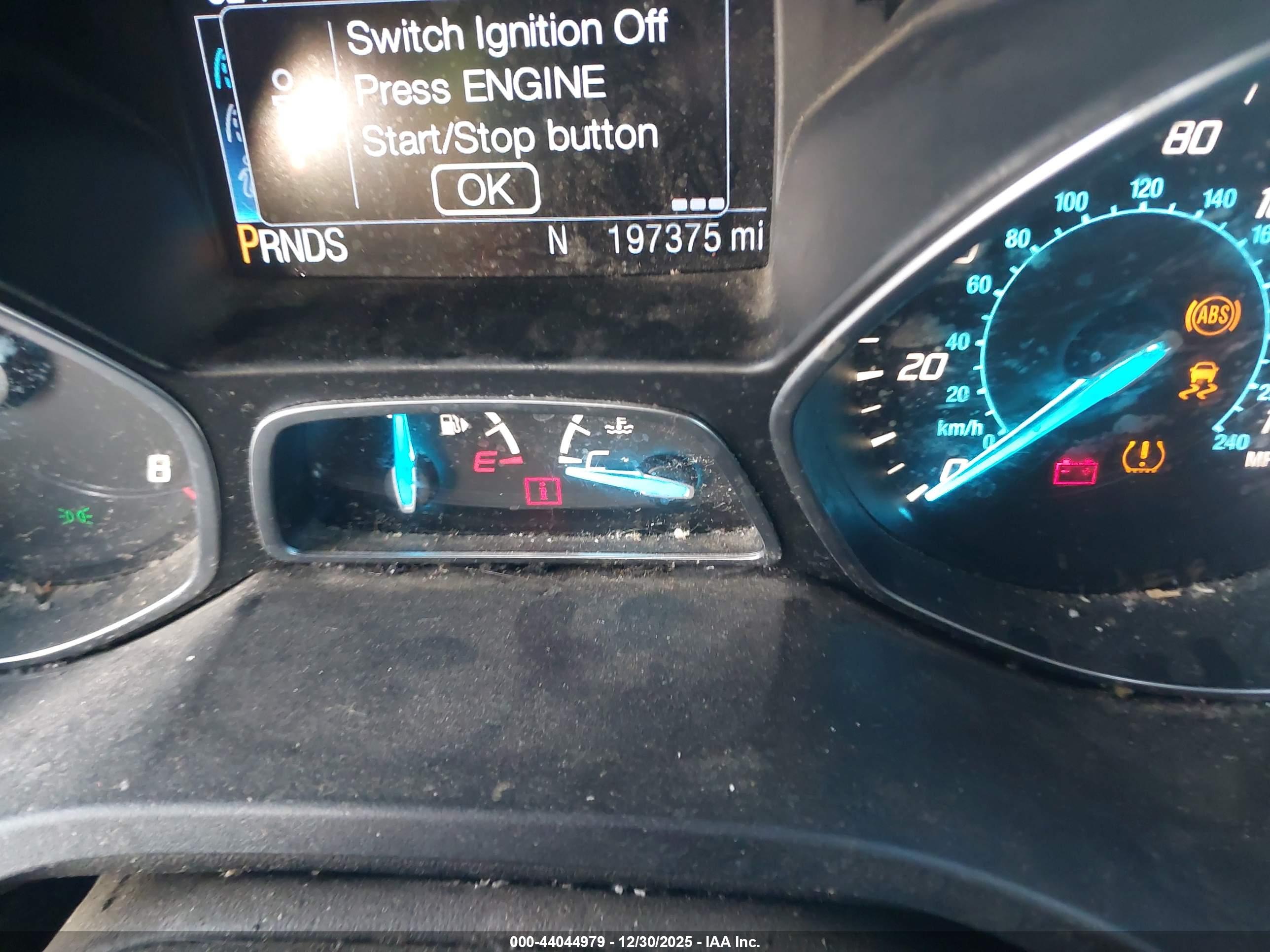 FORD ESCAPE image 7