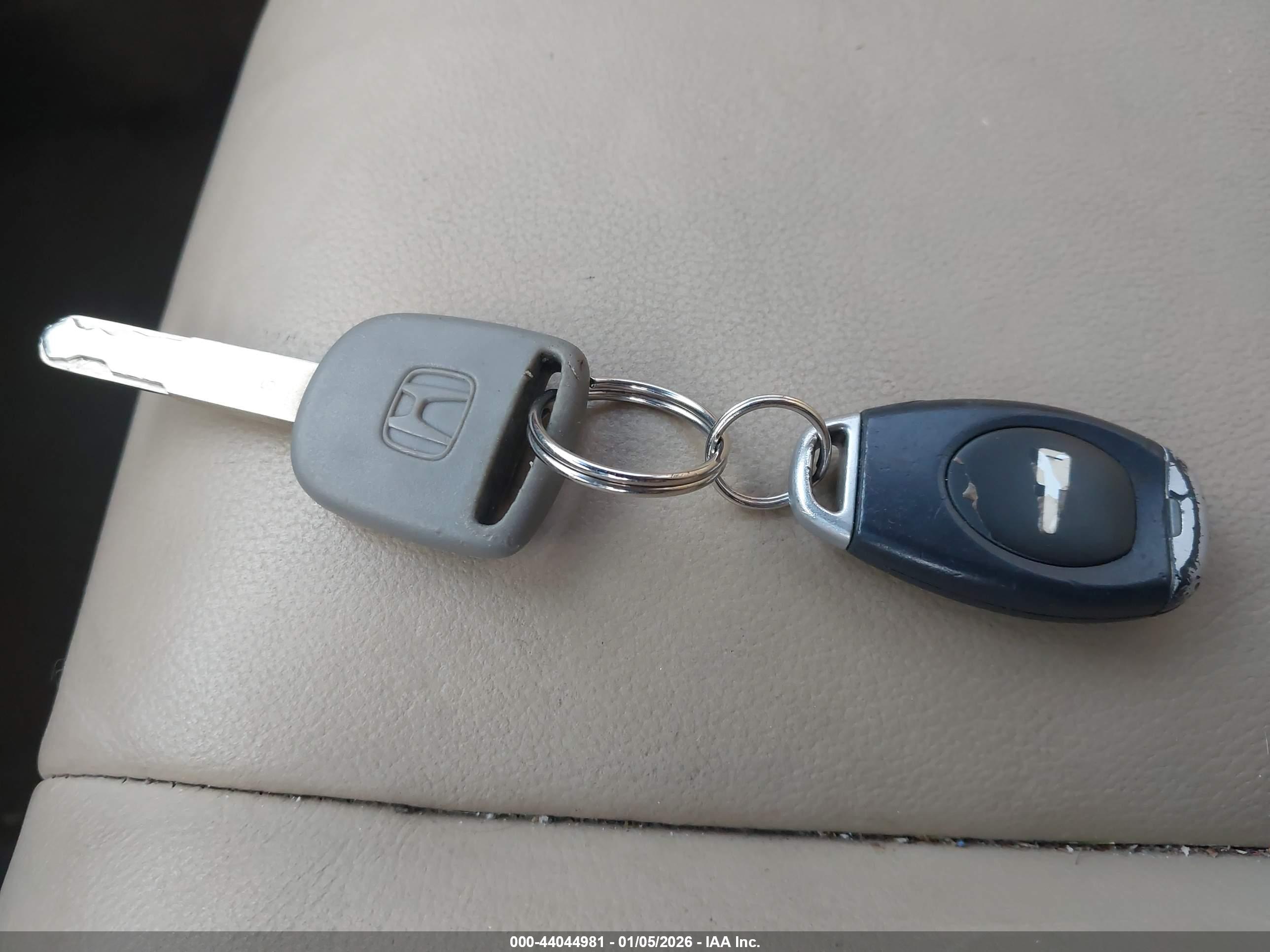 HONDA ACCORD image 11