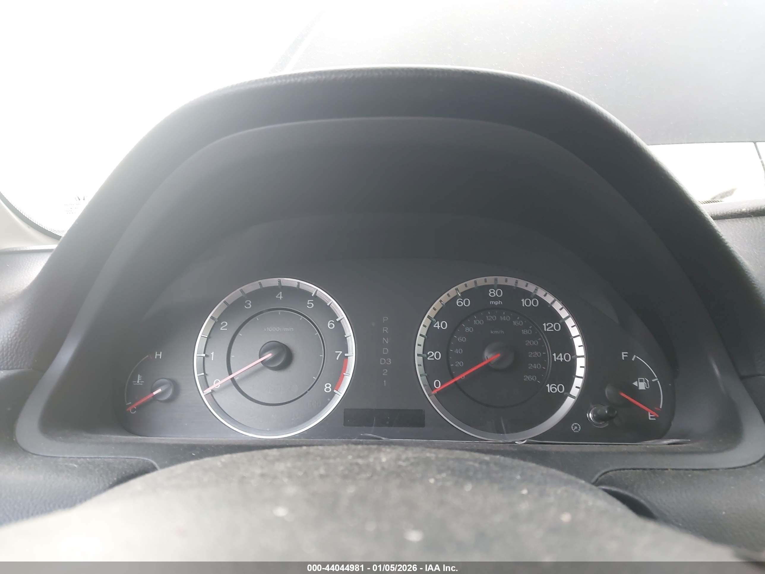 HONDA ACCORD image 7
