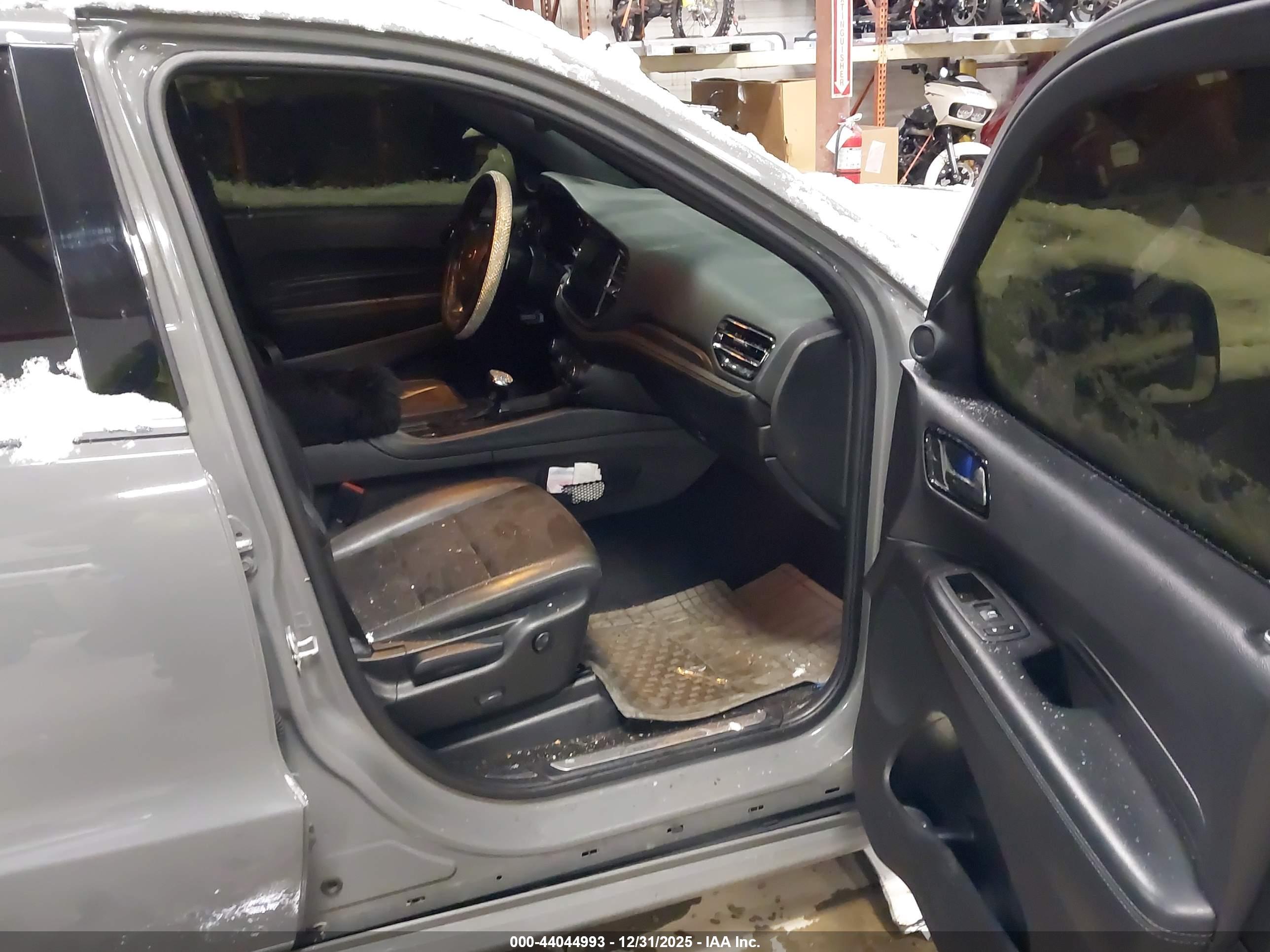 DODGE DURANGO image 5