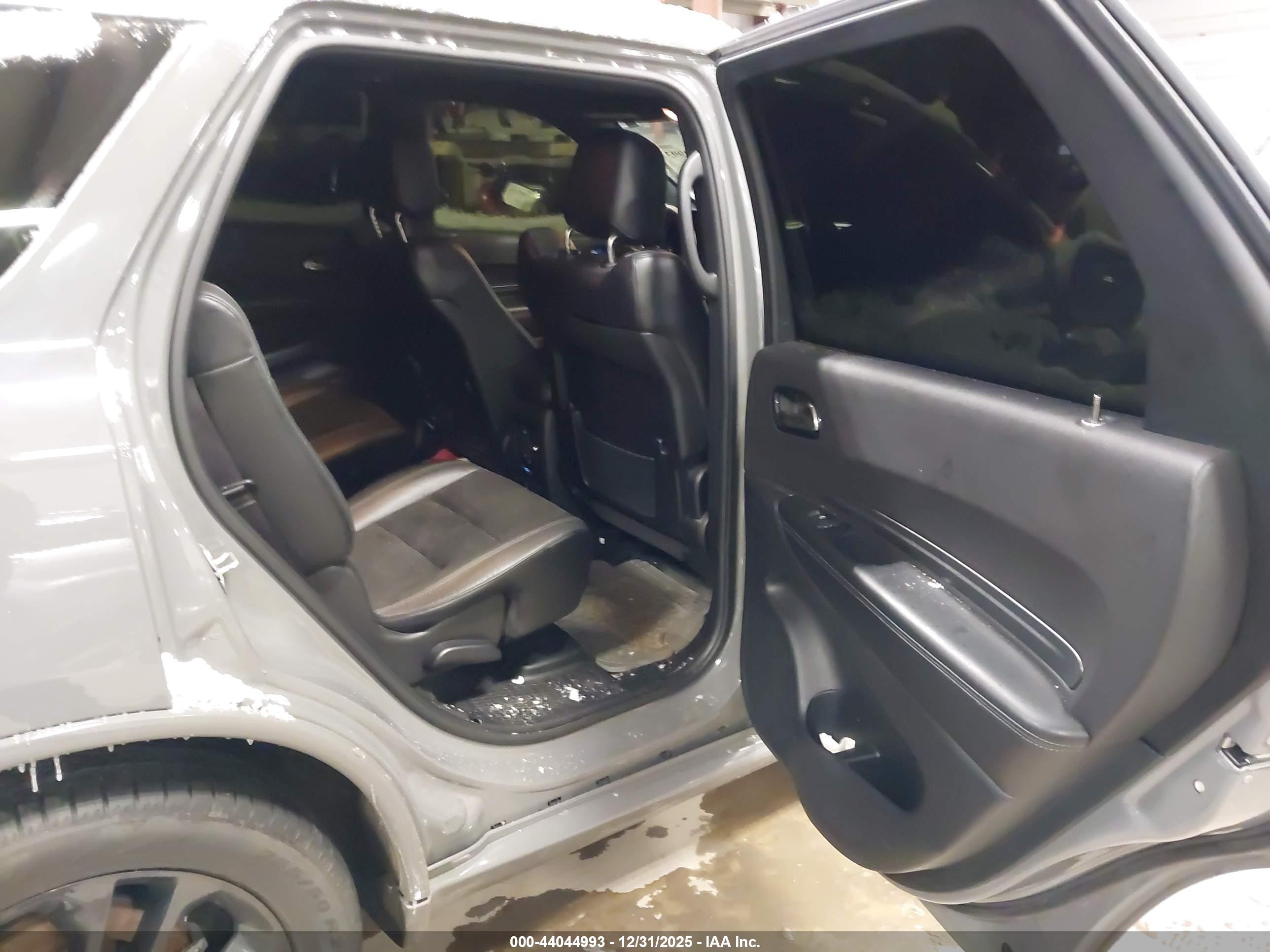 DODGE DURANGO image 8