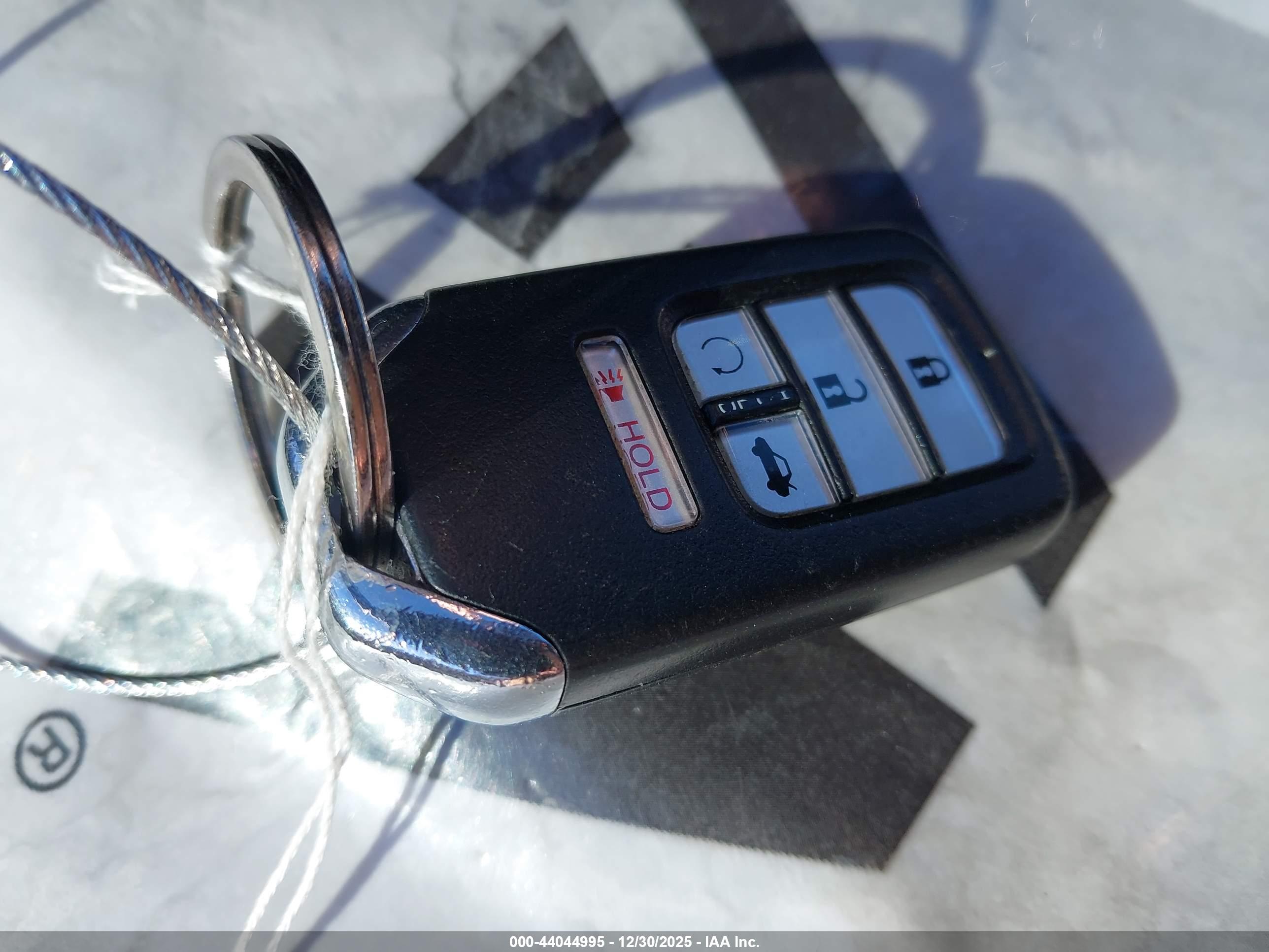 HONDA CIVIC image 11