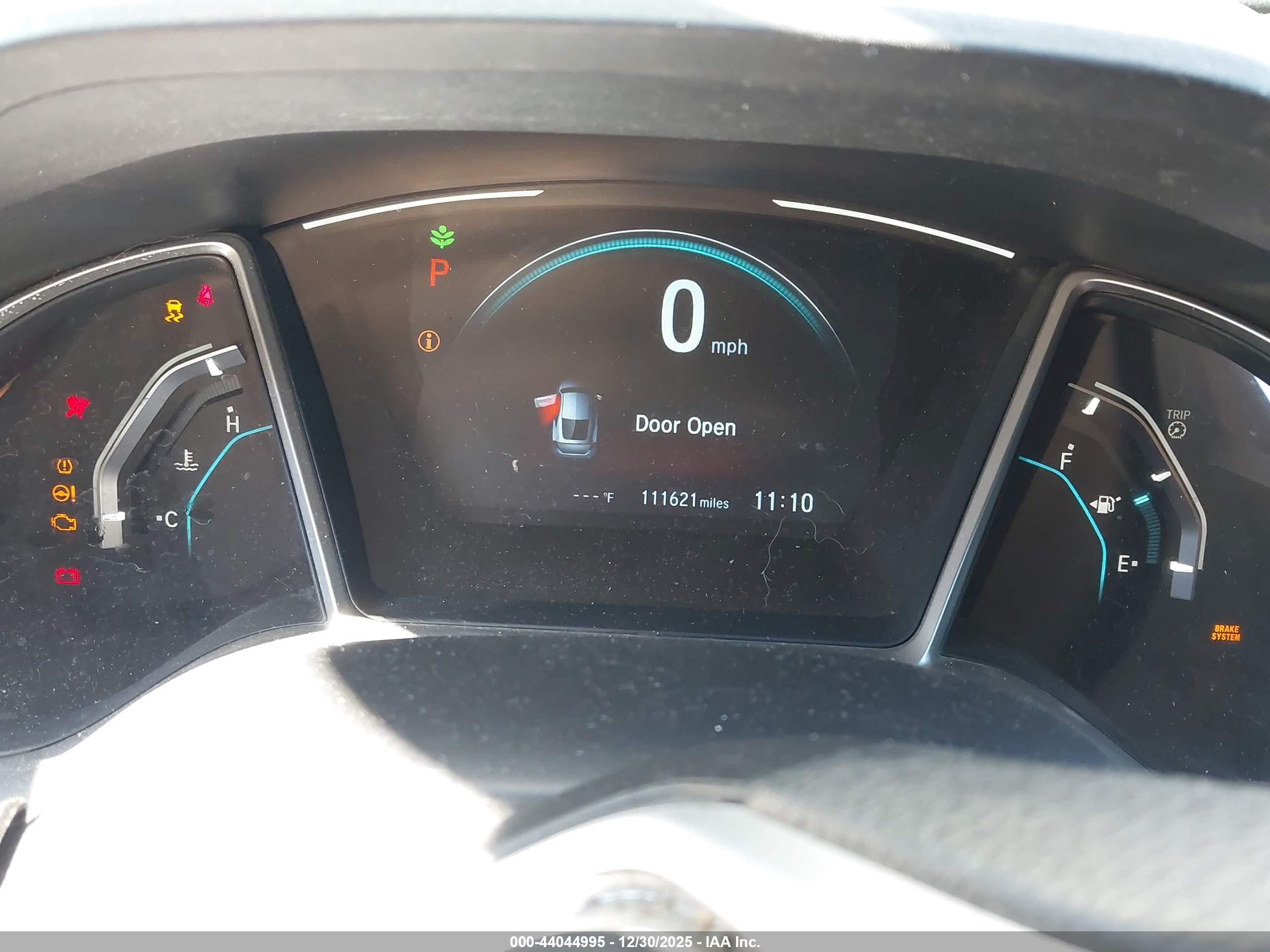 HONDA CIVIC image 7