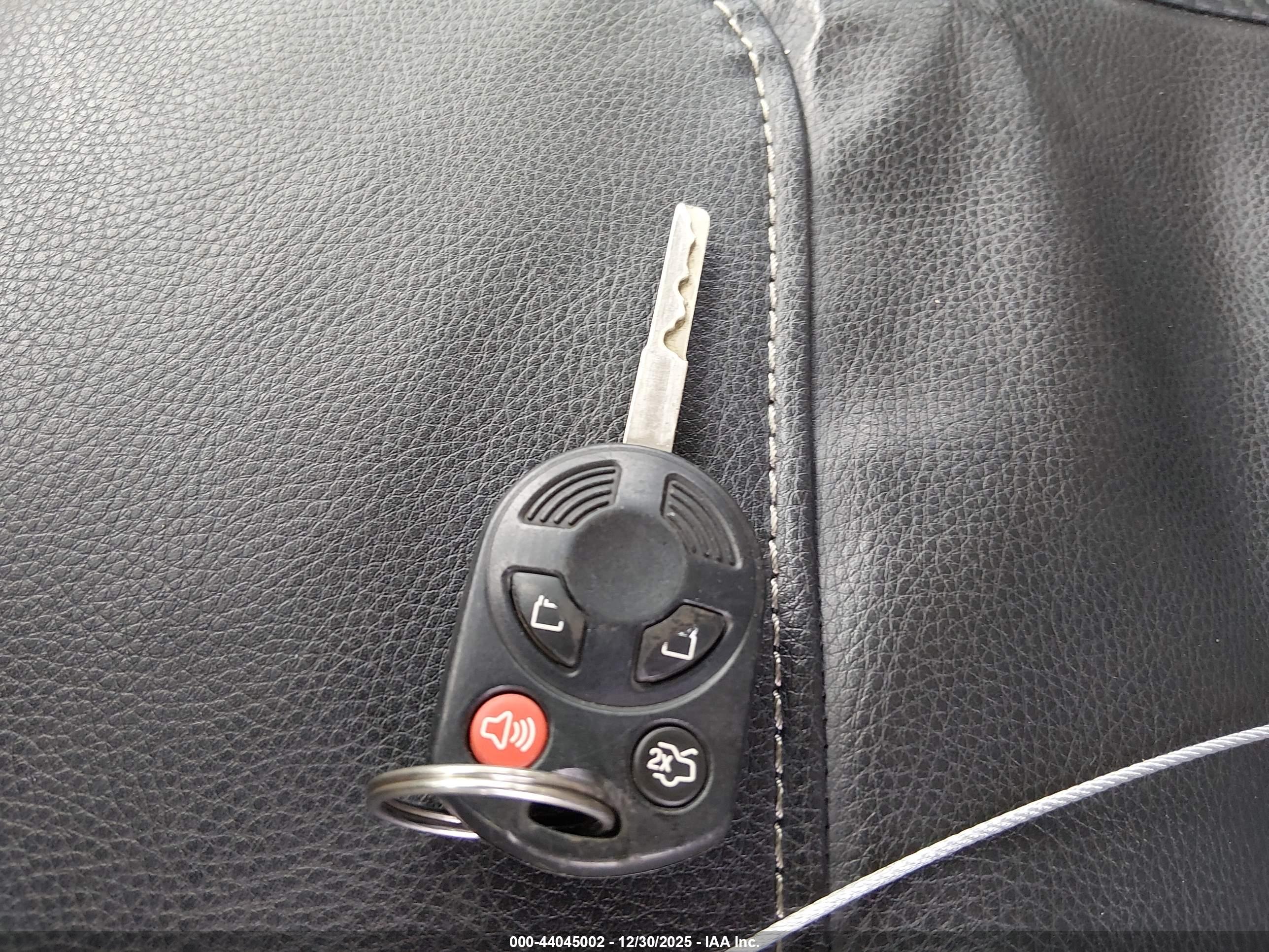 FORD FOCUS image 11