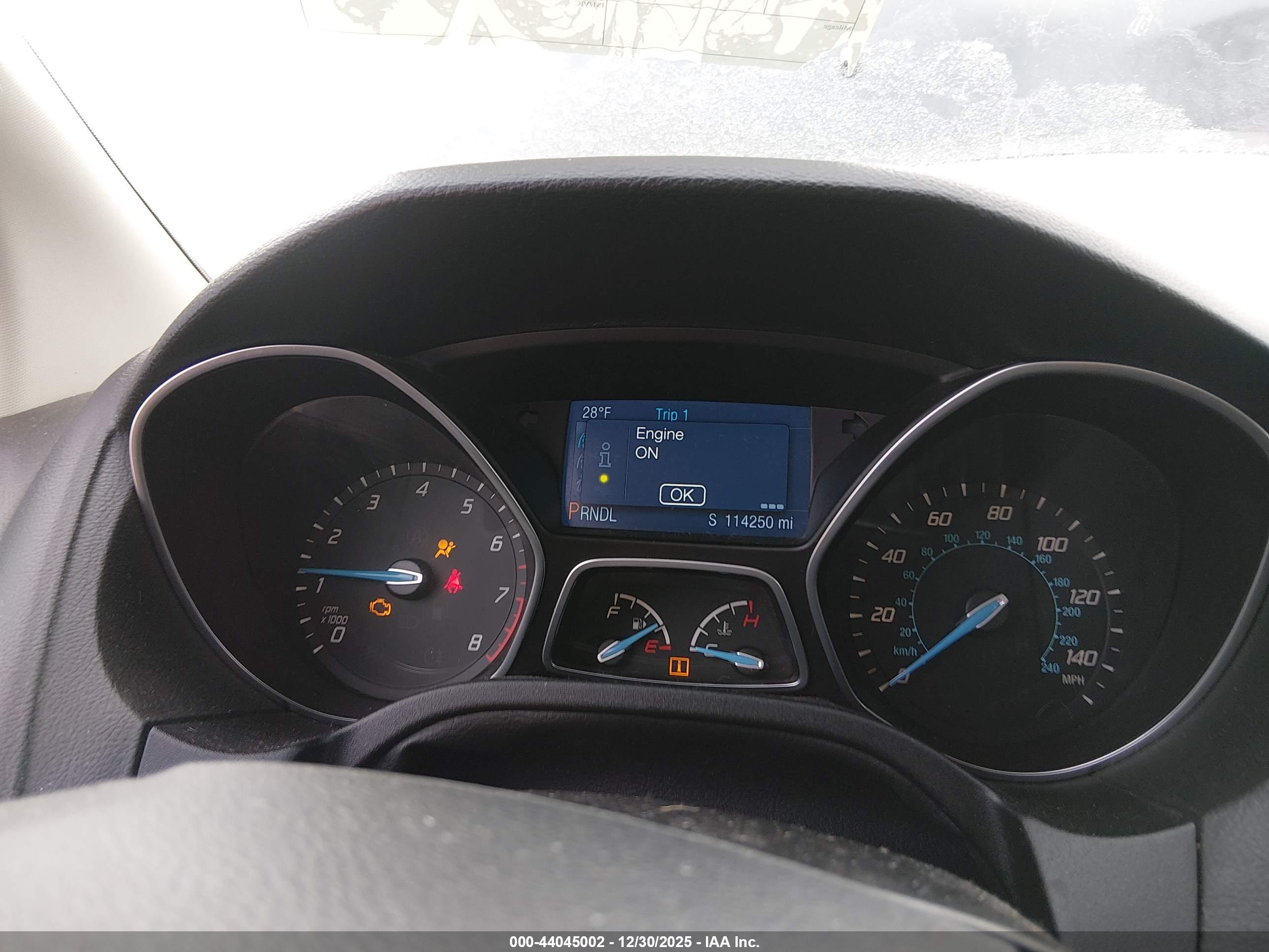 FORD FOCUS image 7