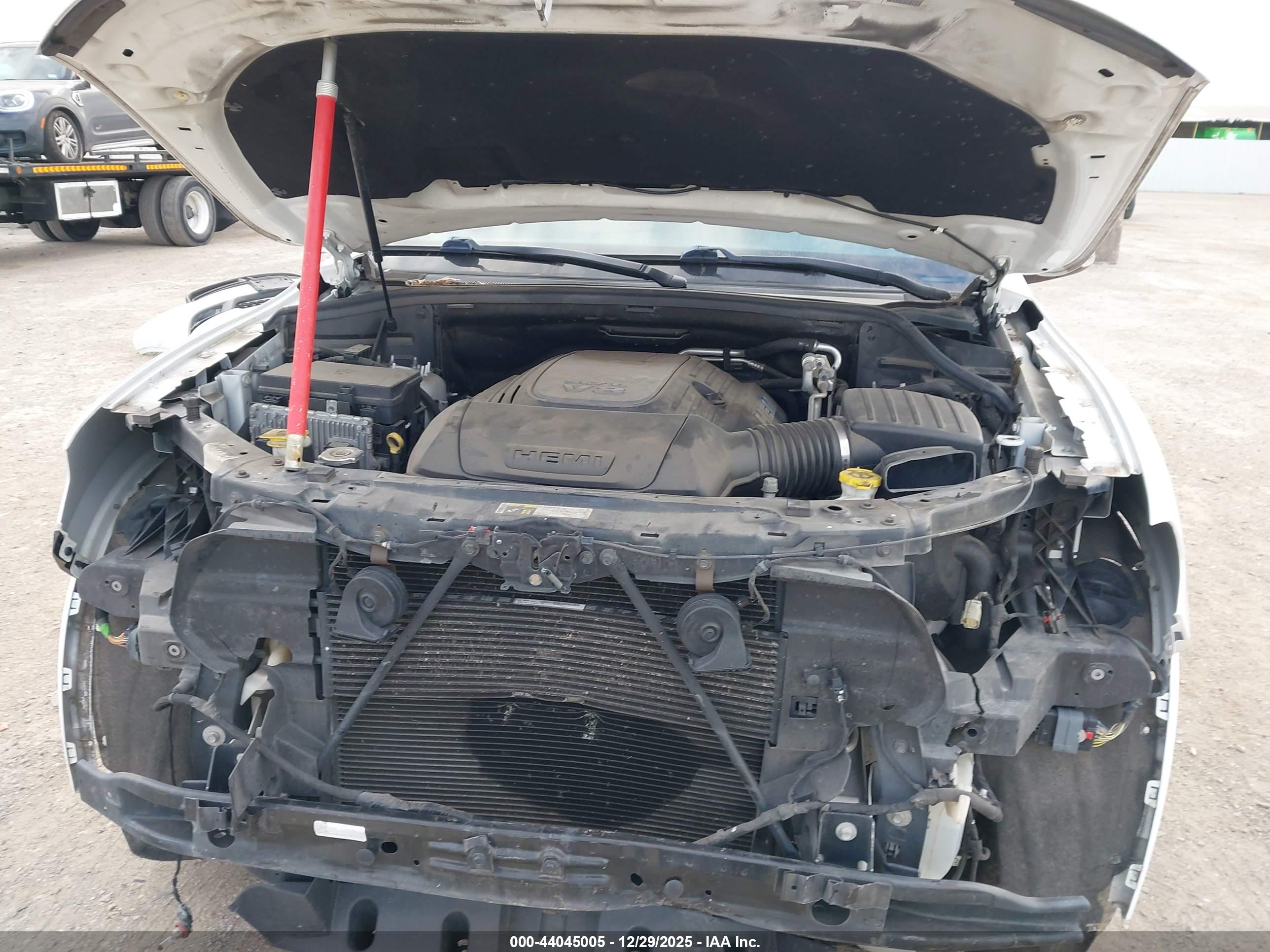DODGE DURANGO image 10