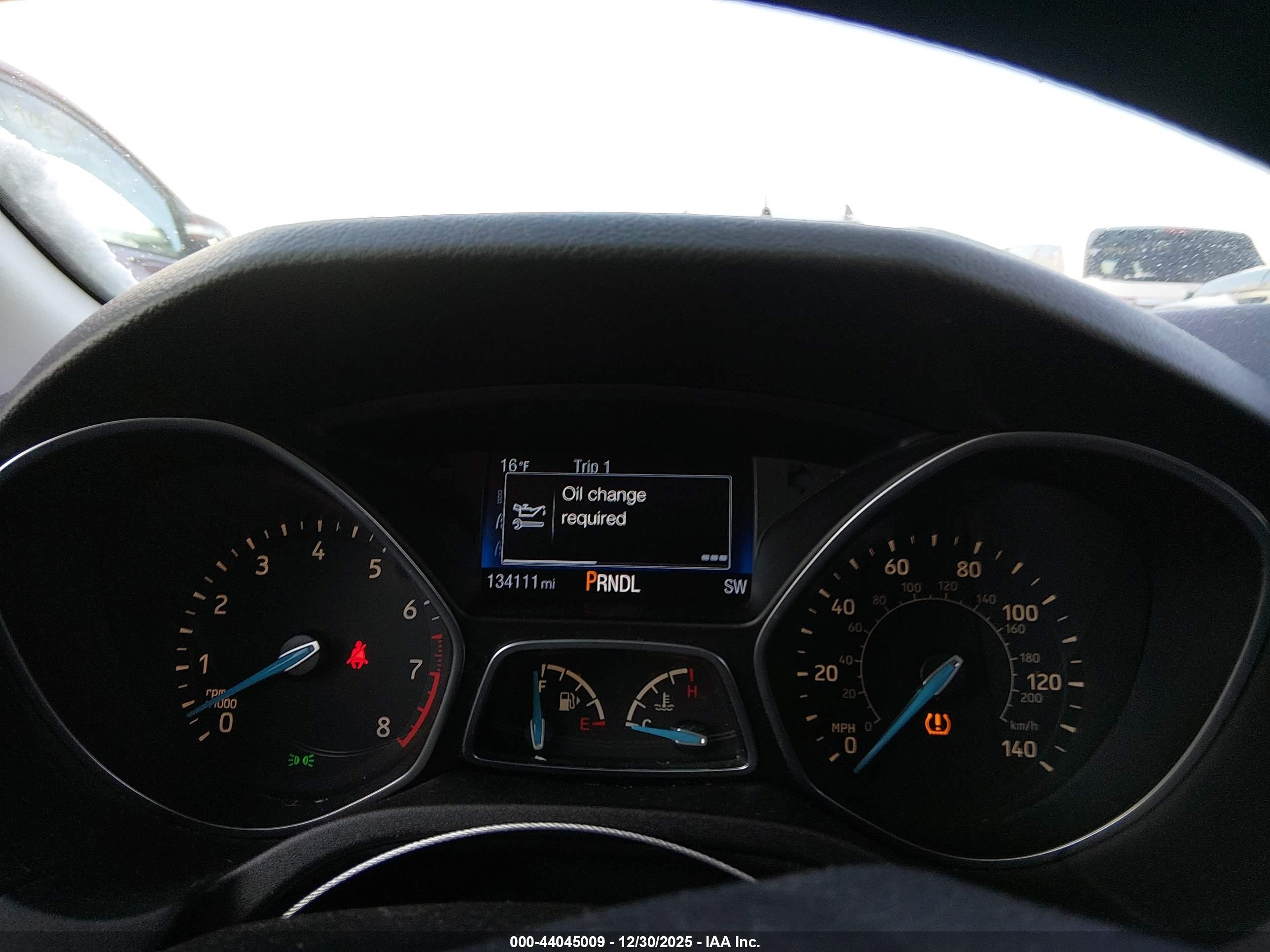 FORD FOCUS image 7