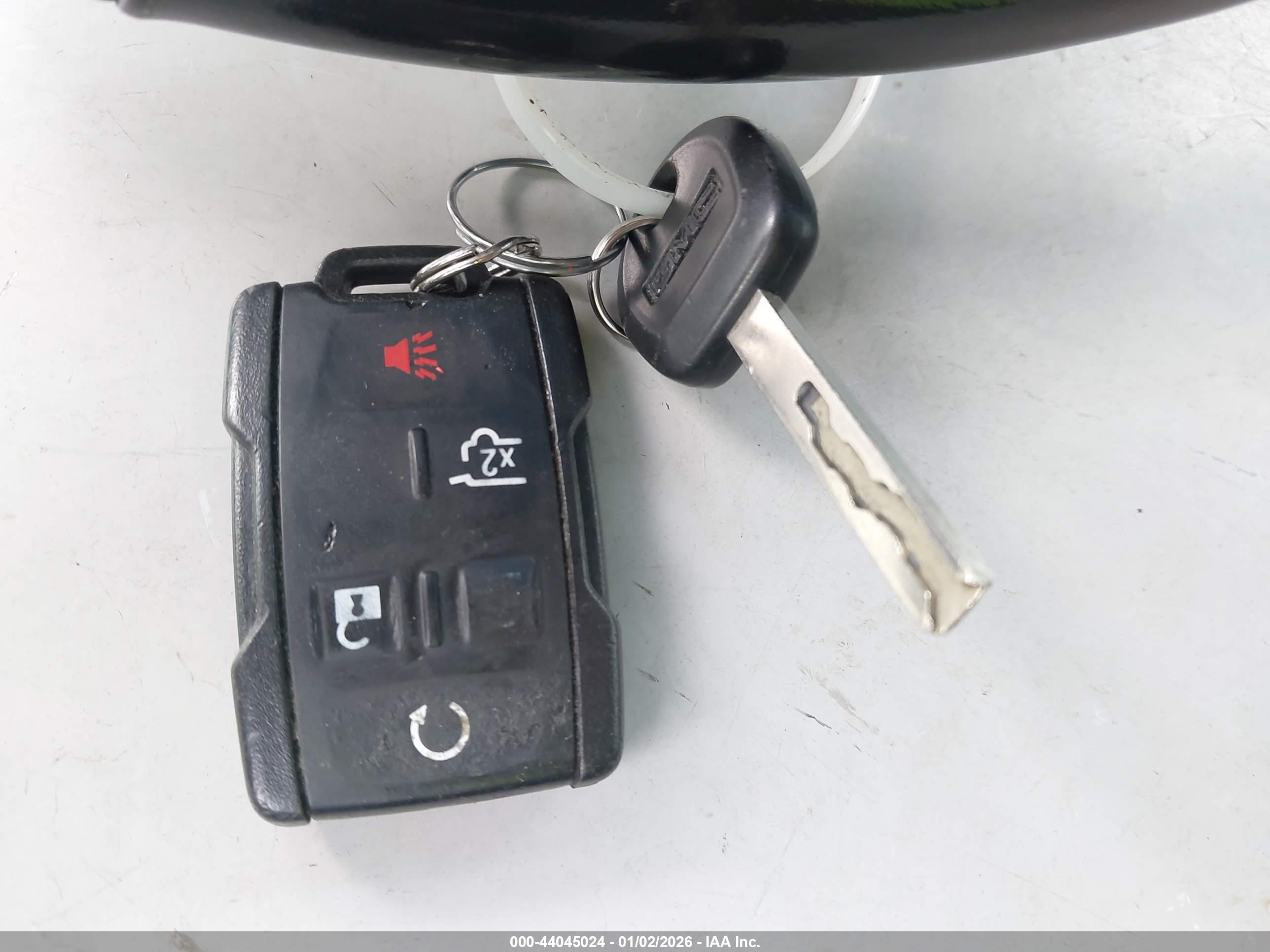 GMC YUKON image 11