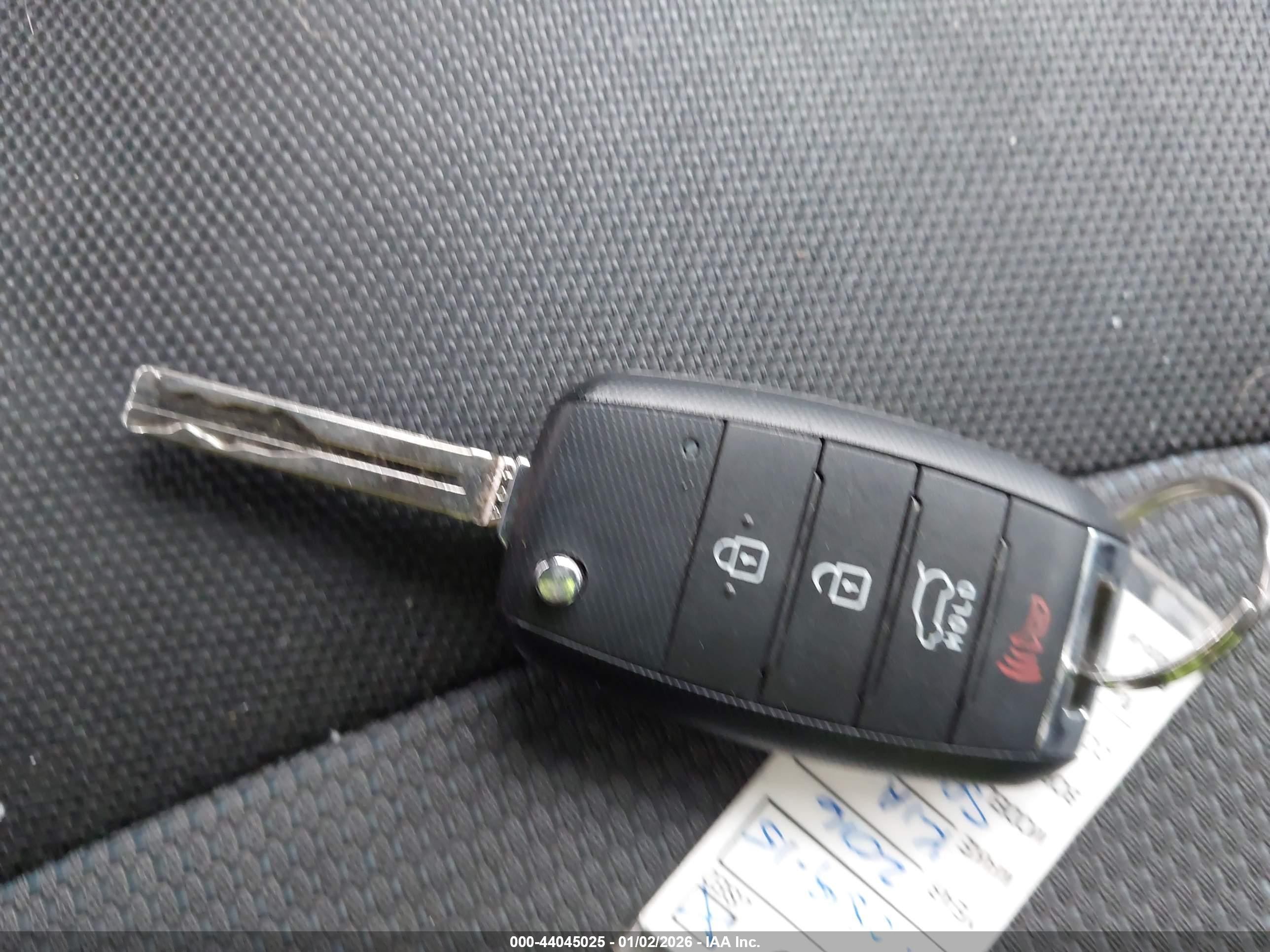 KIA SPORTAGE image 11