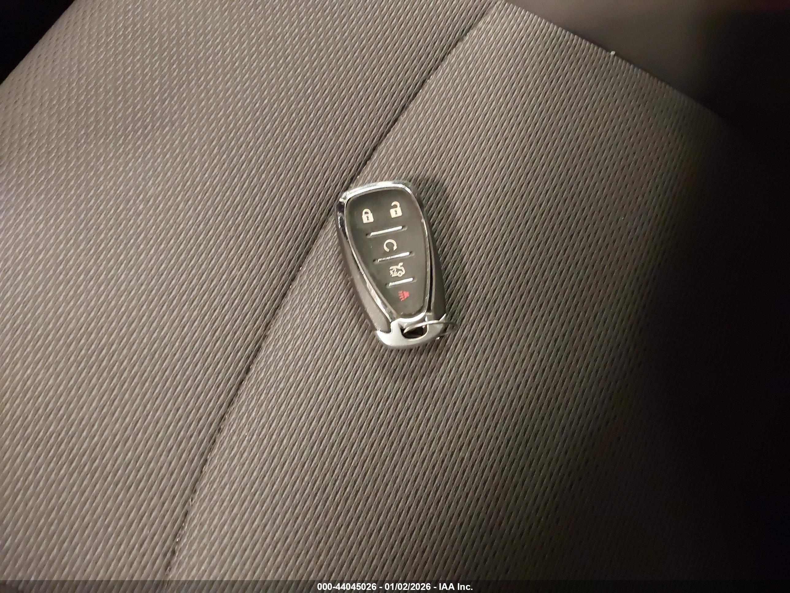 CHEVROLET CRUZE image 11