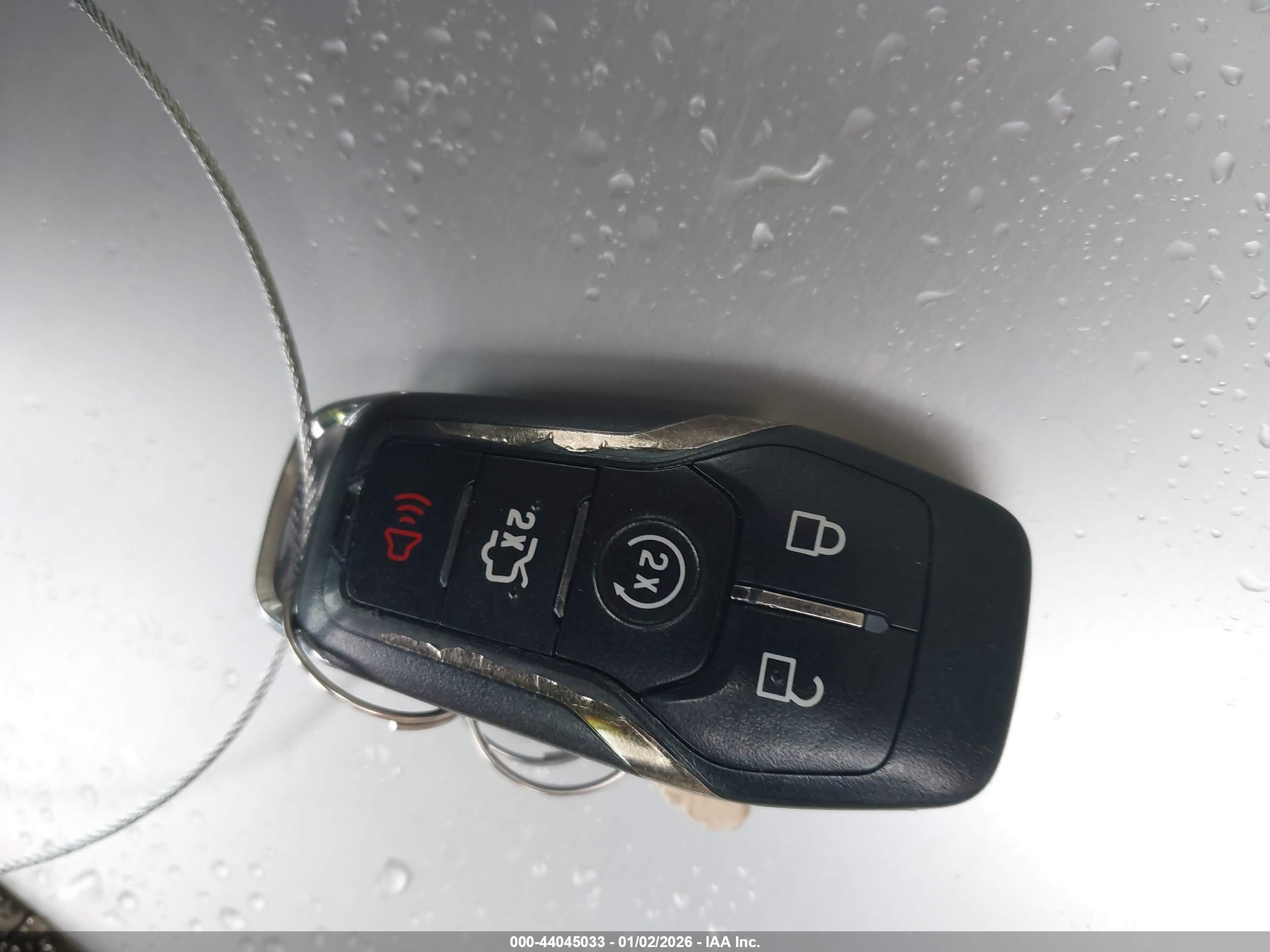 LINCOLN MKZ image 11